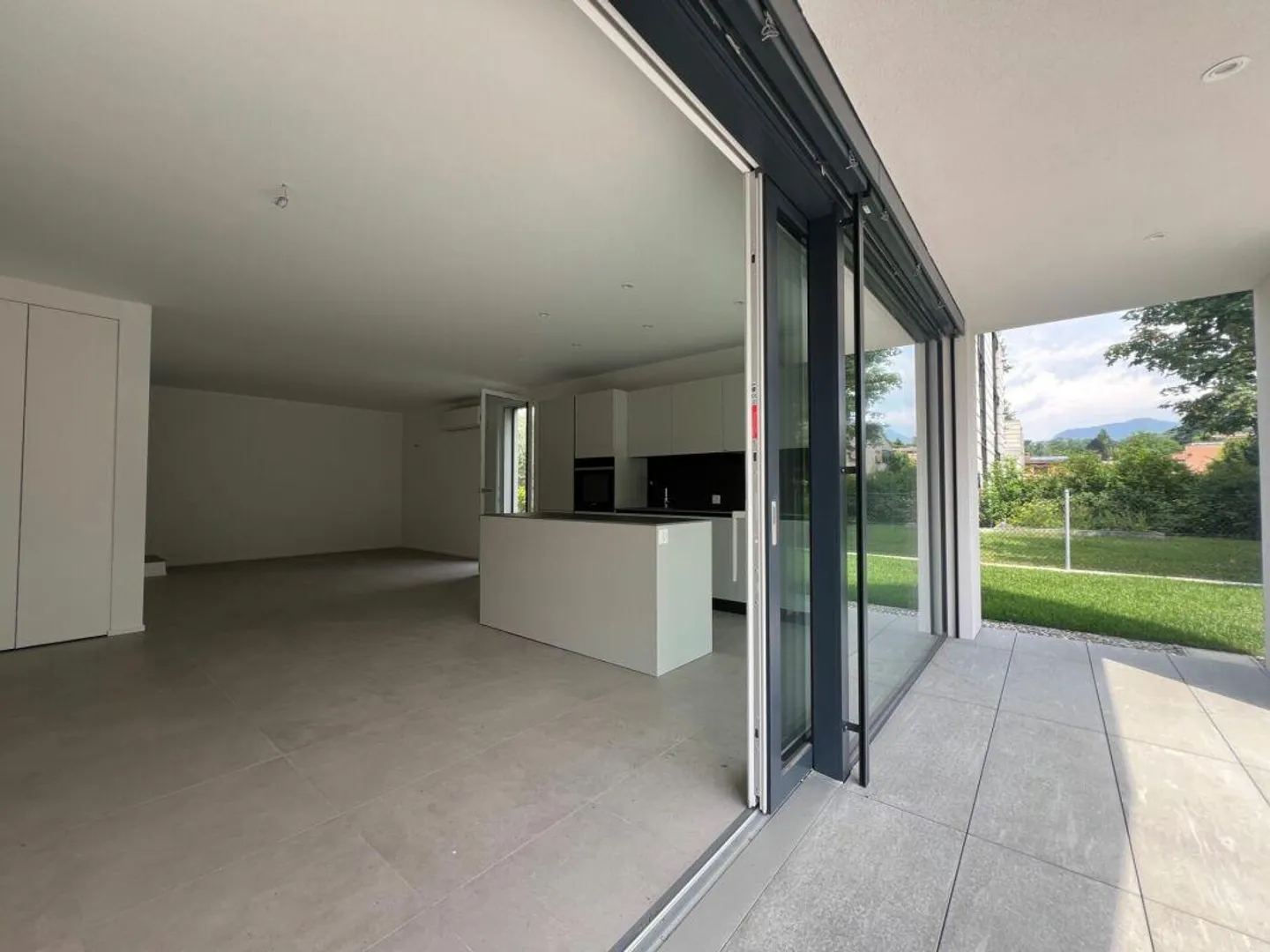 Residenza Ambra - Letzte Duplex-Residenz mit Privatgarten - Foto 6 von 15