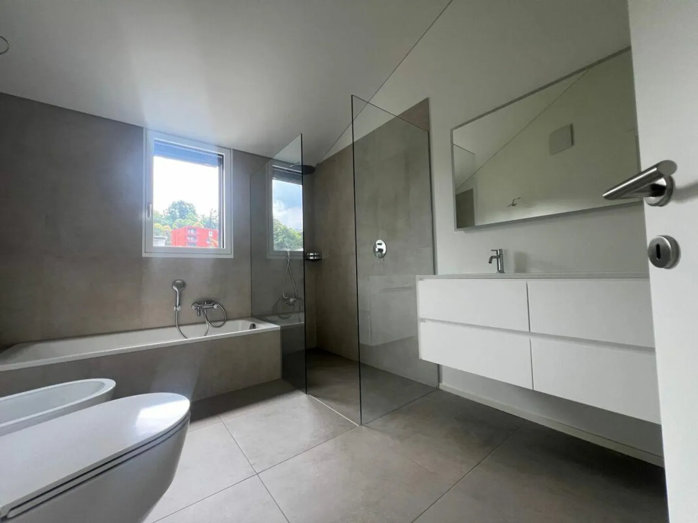 Residenza Ambra - Letzte Duplex-Residenz mit Privatgarten - Foto 7 von 15