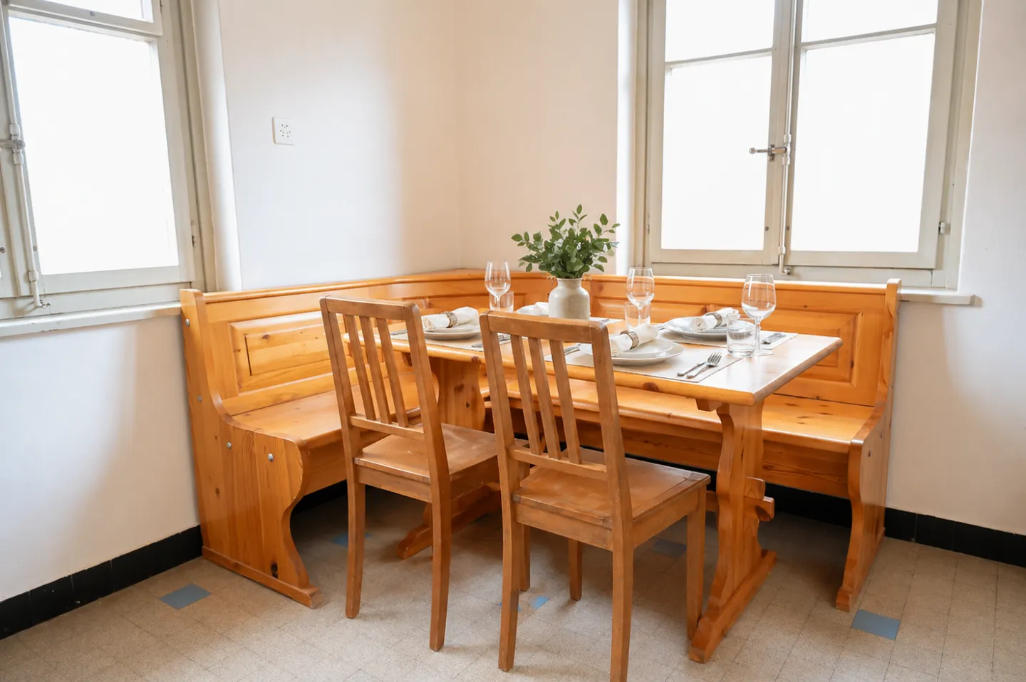 4-Zimmer-Wohnung - Foto 2 von 5