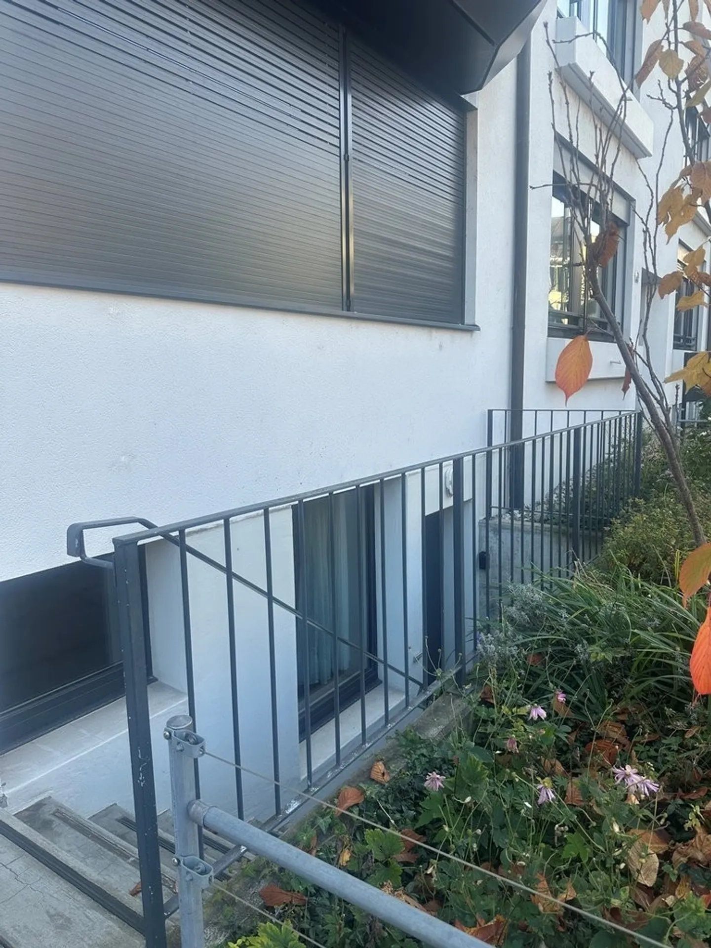 Lager- oder Hobbyraum in zentraler Lage in Basel! - Foto 1 von 6