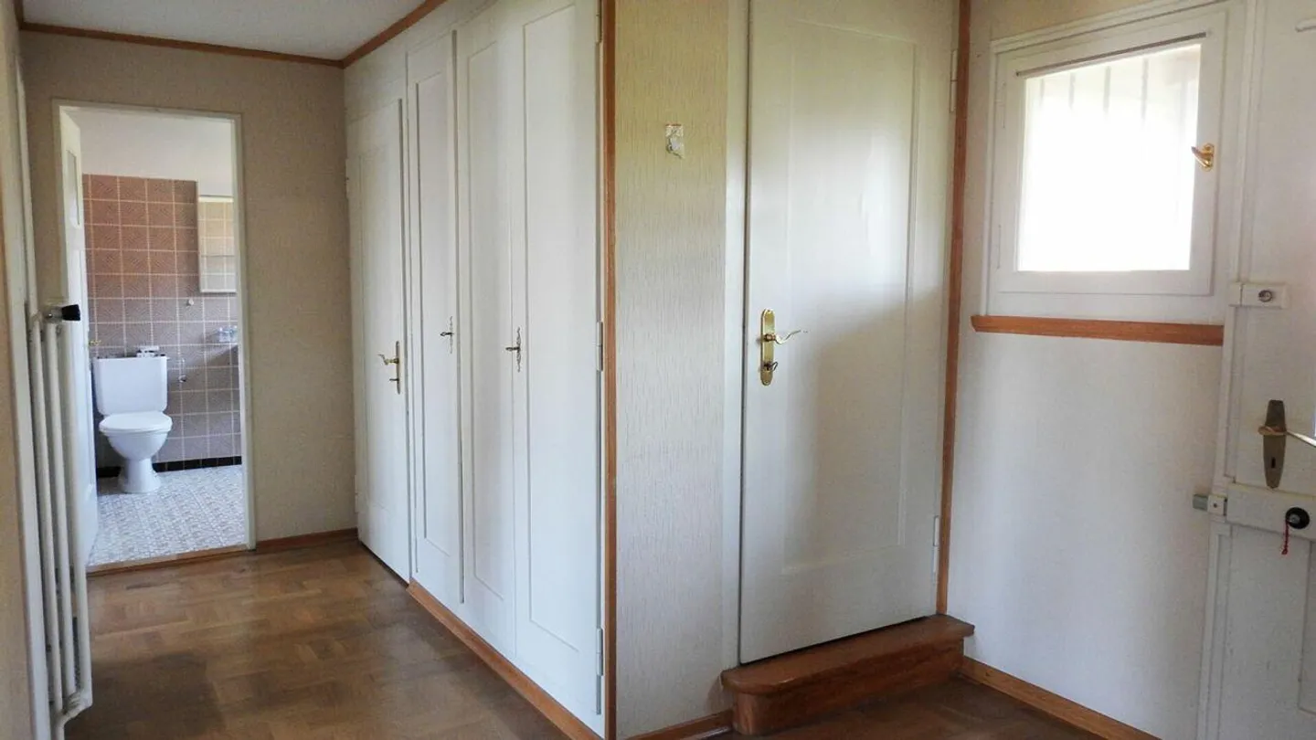 Casa unifamiliare di 5,5 stanze con giardino - Foto 17 di 28