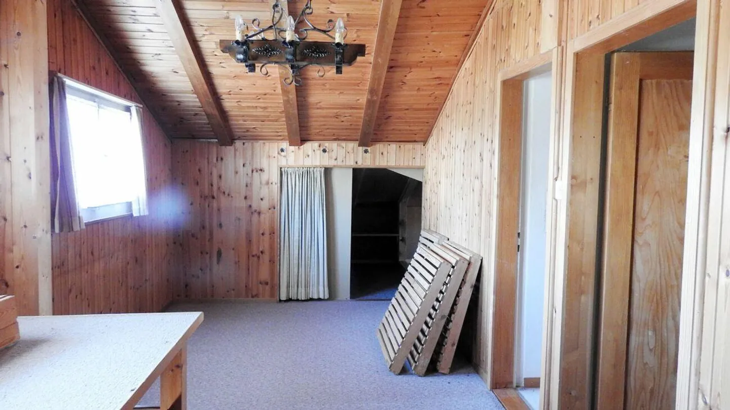 Casa unifamiliare di 5,5 stanze con giardino - Foto 18 di 28