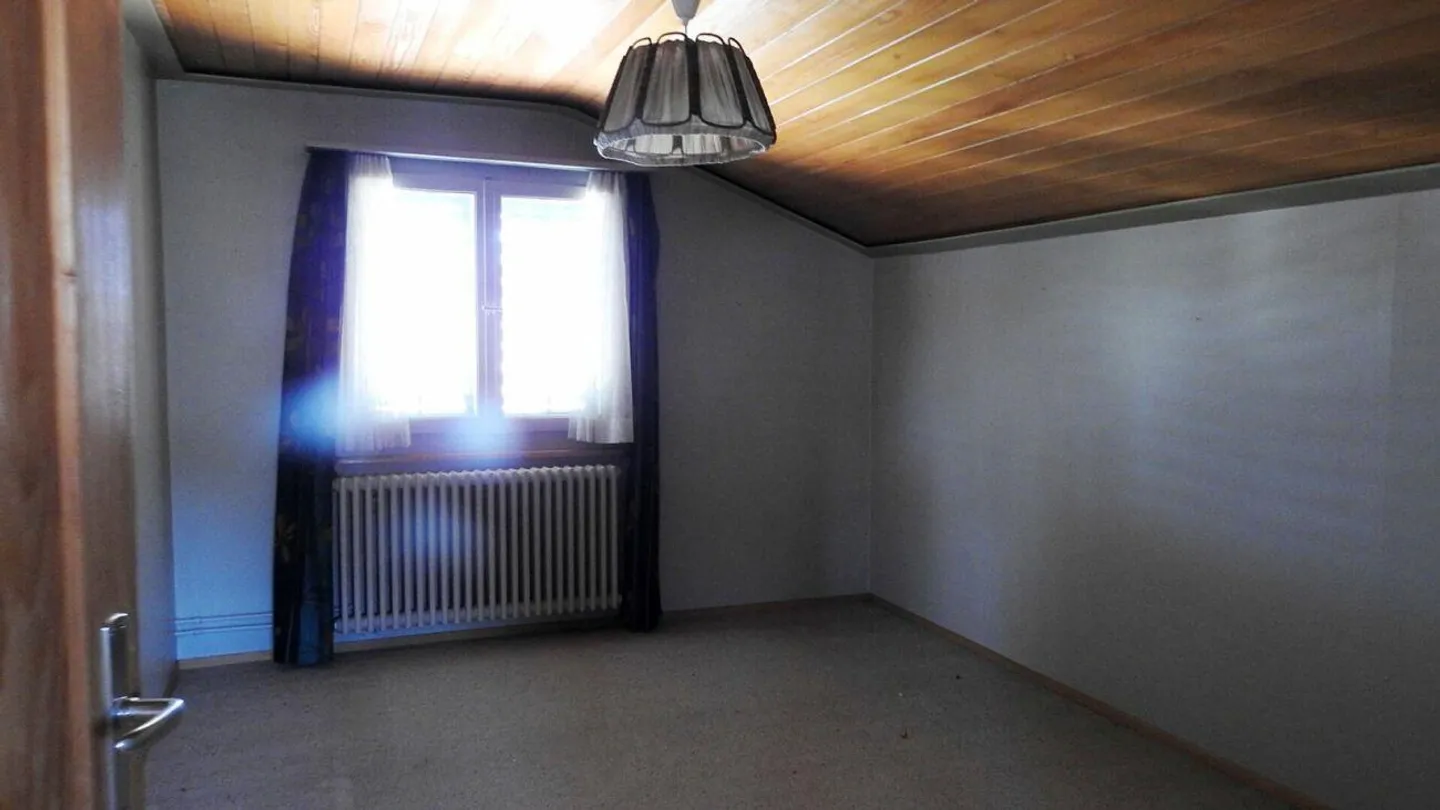 Casa unifamiliare di 5,5 stanze con giardino - Foto 20 di 28