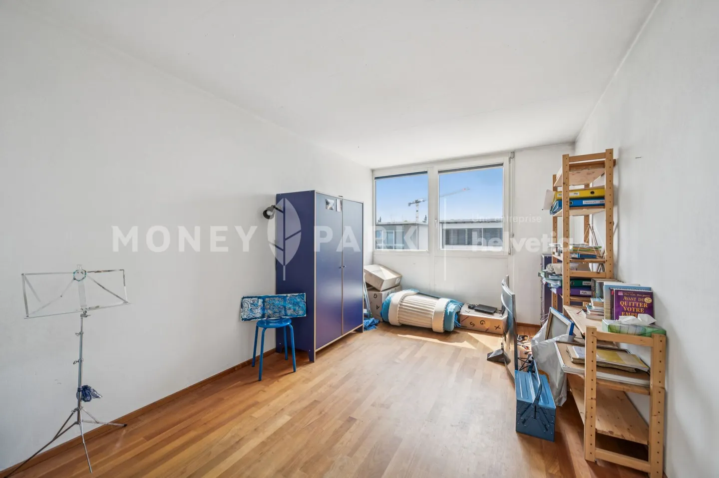 «7.5-Zimmer-Reihenfamilienhaus / Maison mitoyenne de 7.5 pièces» - Foto 7 von 13