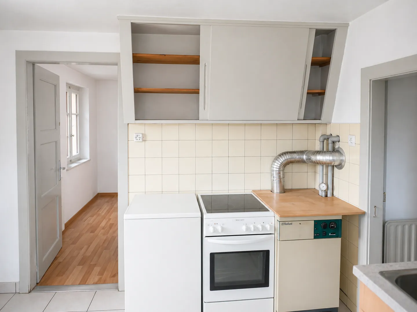 4-Zimmer-Wohnung - Foto 1 von 5
