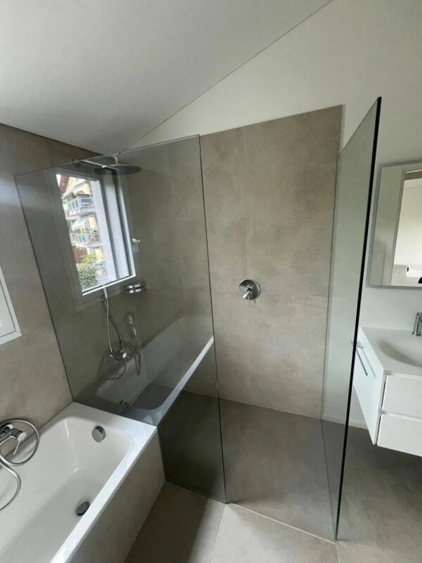 Residenza Ambra - Letzte Duplex-Residenz mit Privatgarten - Foto 8 von 15