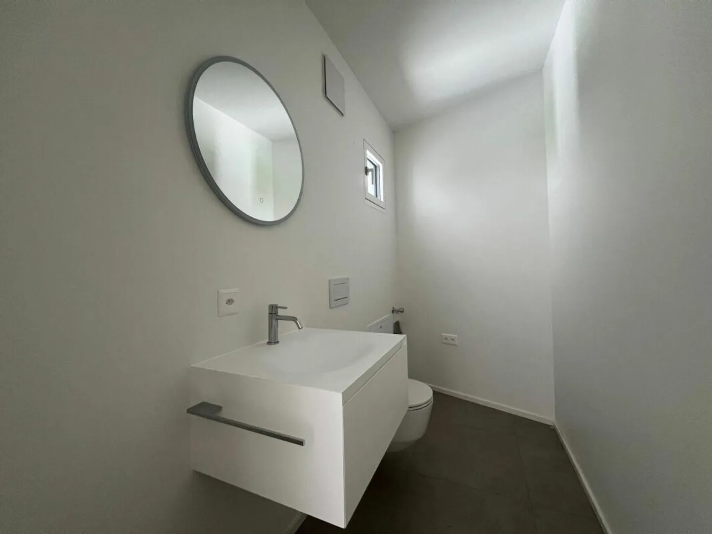 Residenza Ambra - Letzte Duplex-Residenz mit Privatgarten - Foto 9 von 15