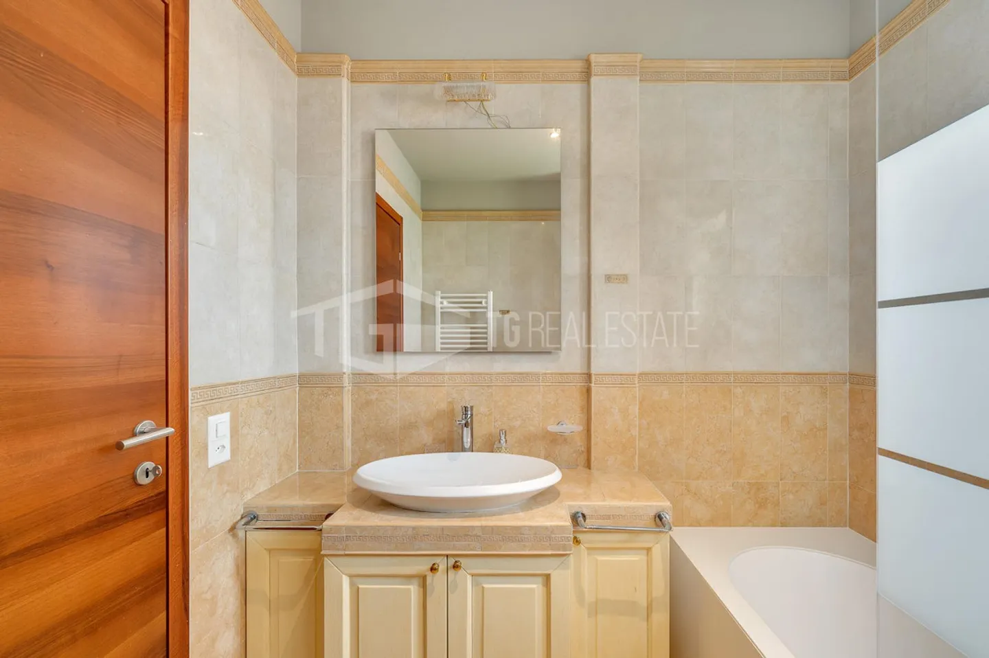 3.5 Room Apartment in Lugano - Photo 6 of 9