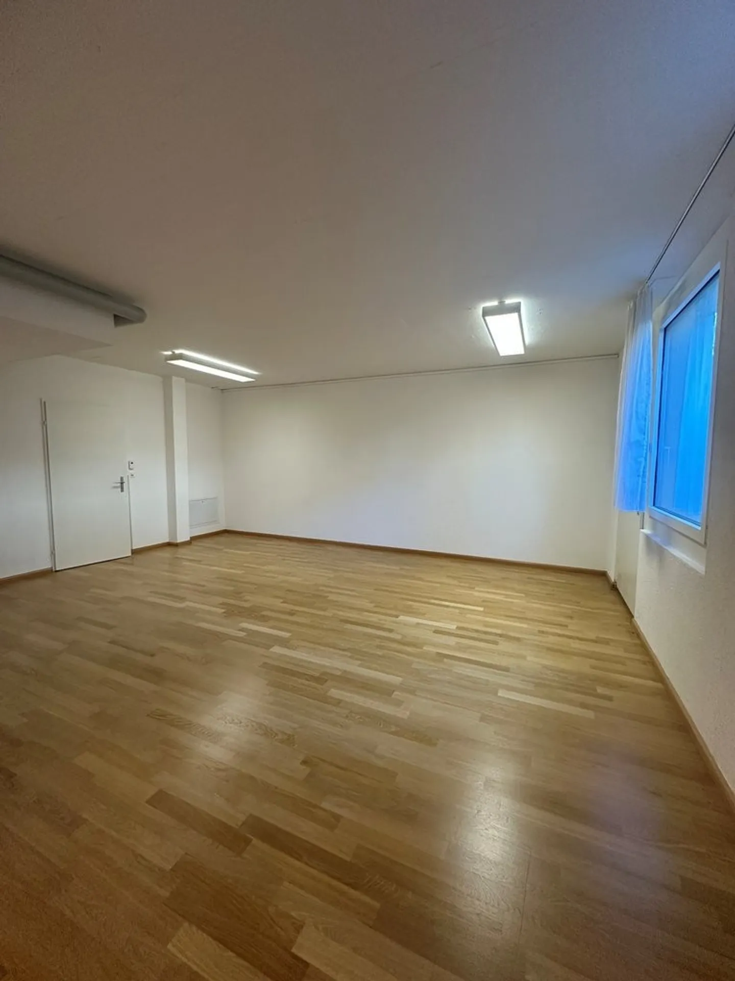 Lager- oder Hobbyraum in zentraler Lage in Basel! - Foto 3 von 6