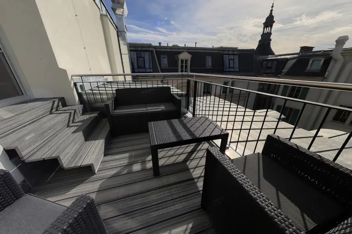 Appartement à louer - Photo 9 sur 9