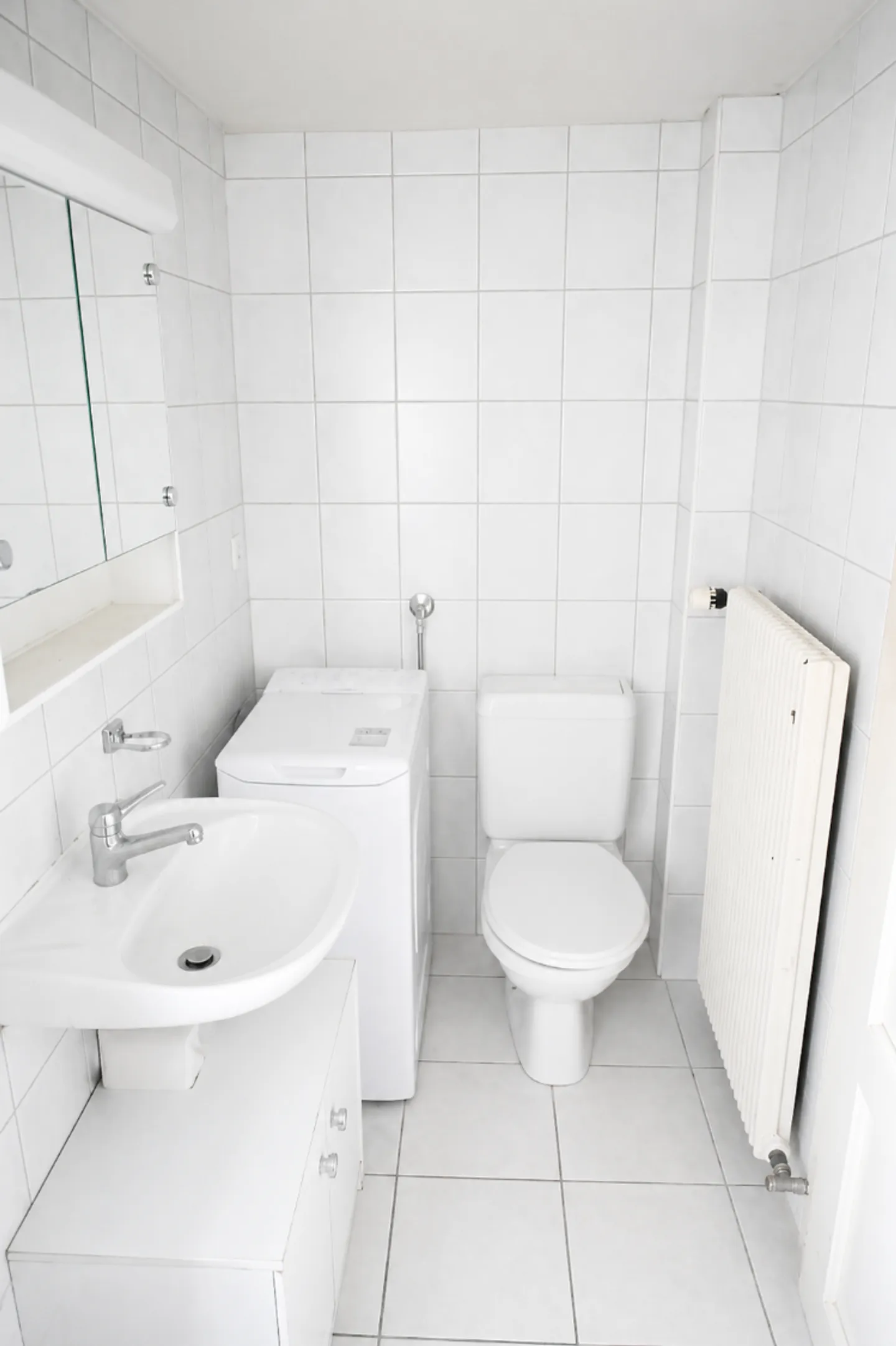 4-Zimmer-Wohnung - Foto 4 von 5