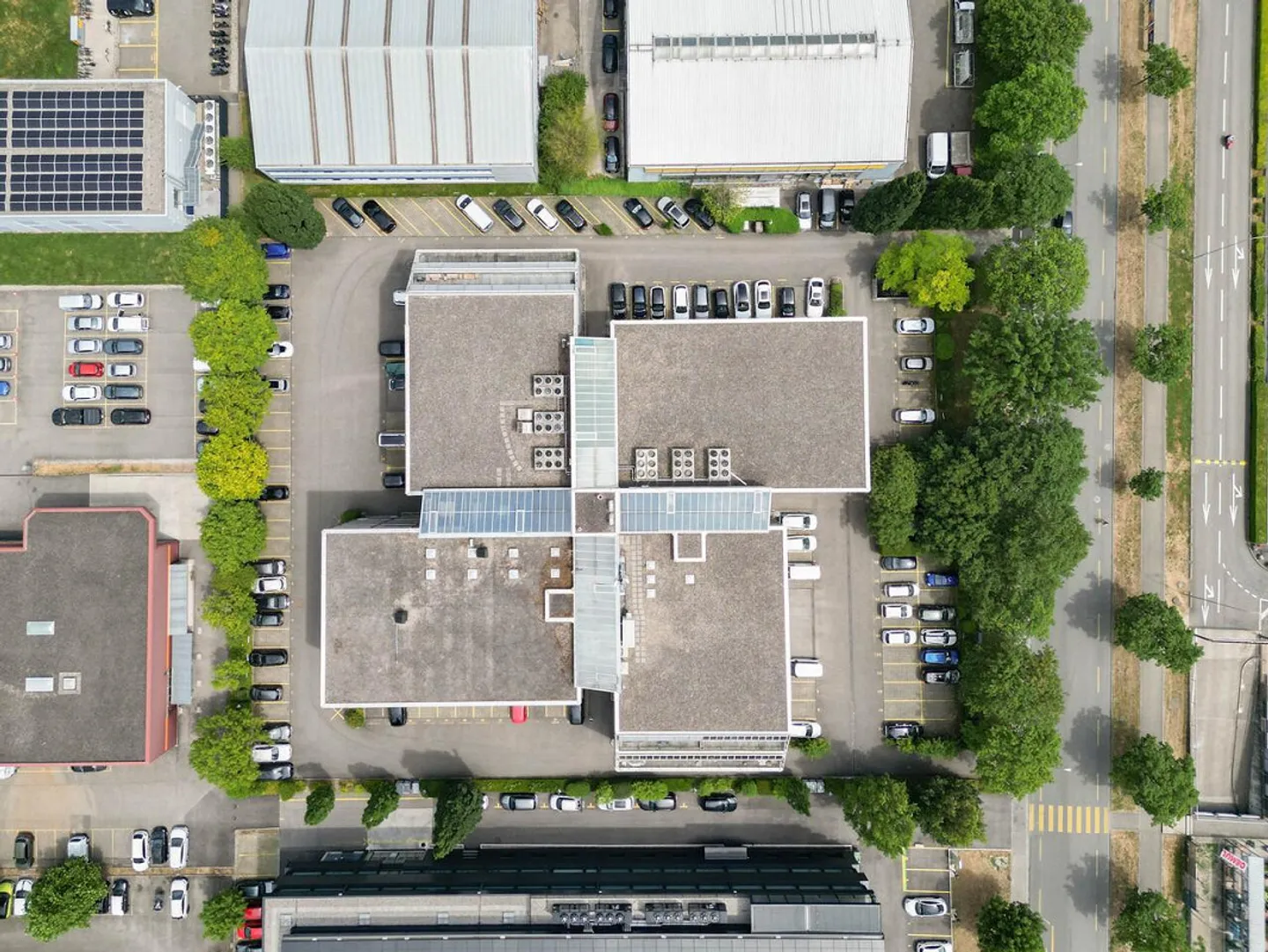 Propriété commerciale à fort rendement - Photo 7 sur 7