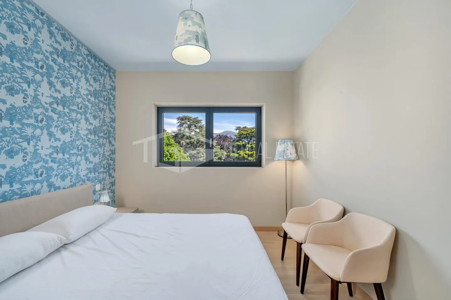 3.5 Room Apartment in Lugano - Photo 7 of 9