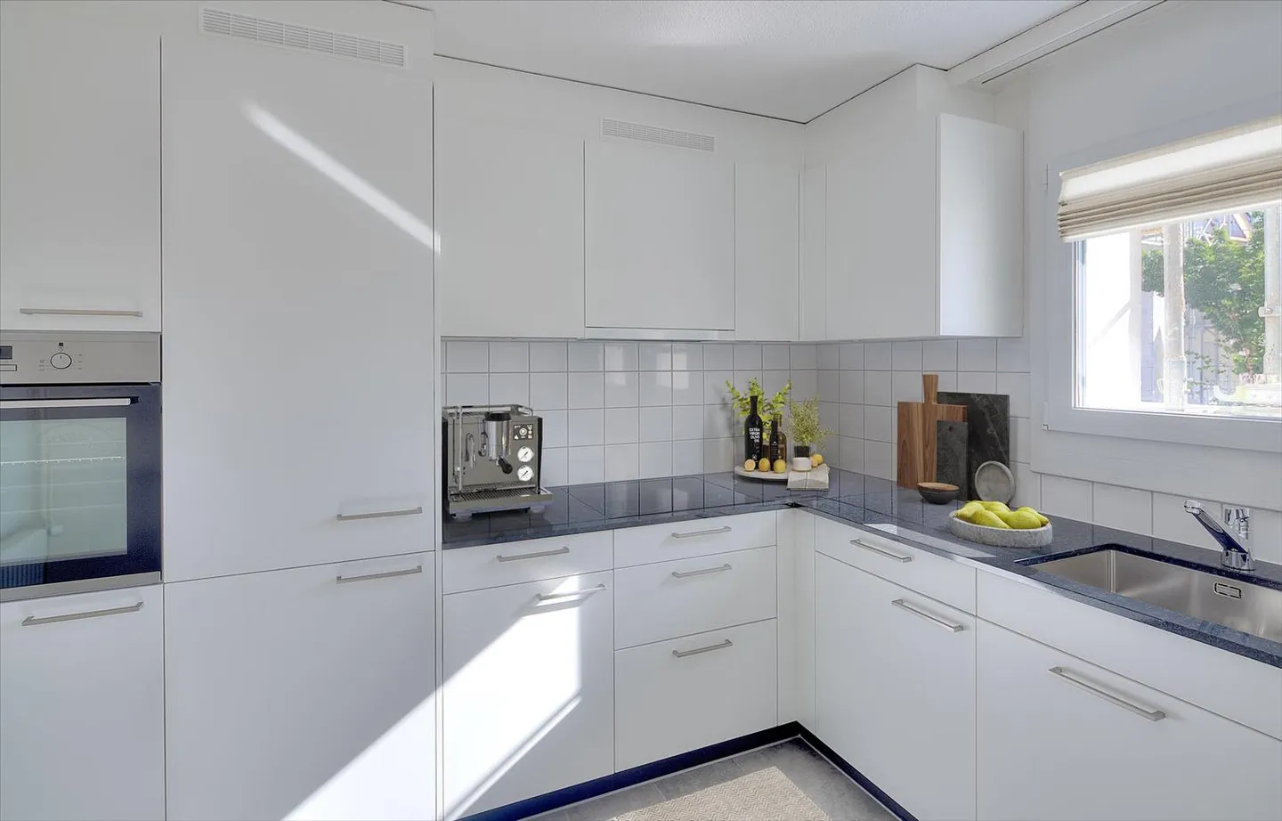 Wohnung mieten - Foto 4 von 7