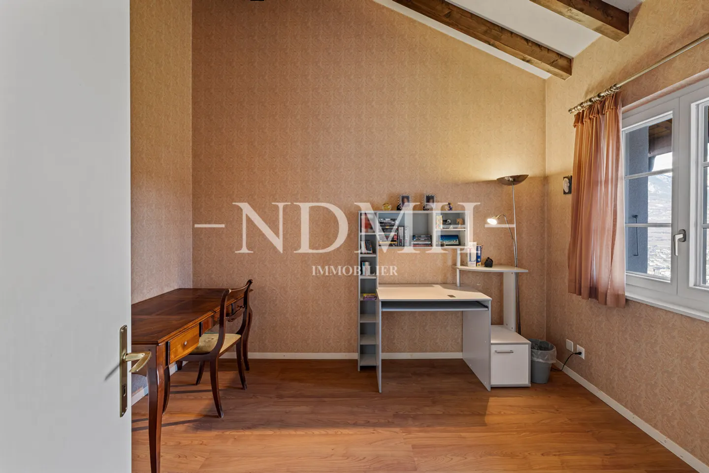 Stupenda villa familiare con vista panoramica - Foto 11 di 13