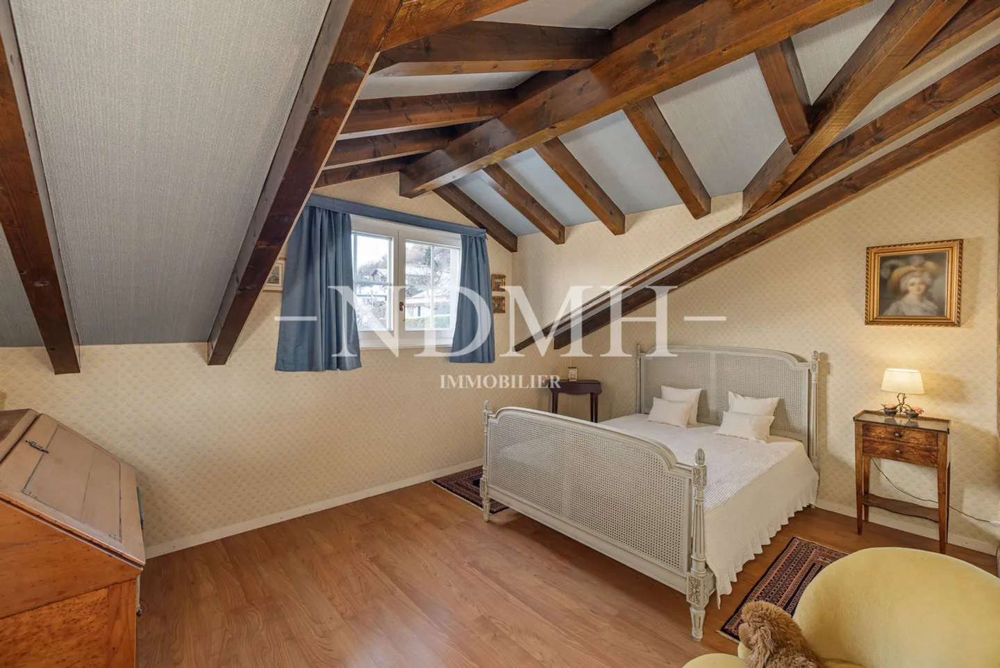 Stupenda villa familiare con vista panoramica - Foto 12 di 13