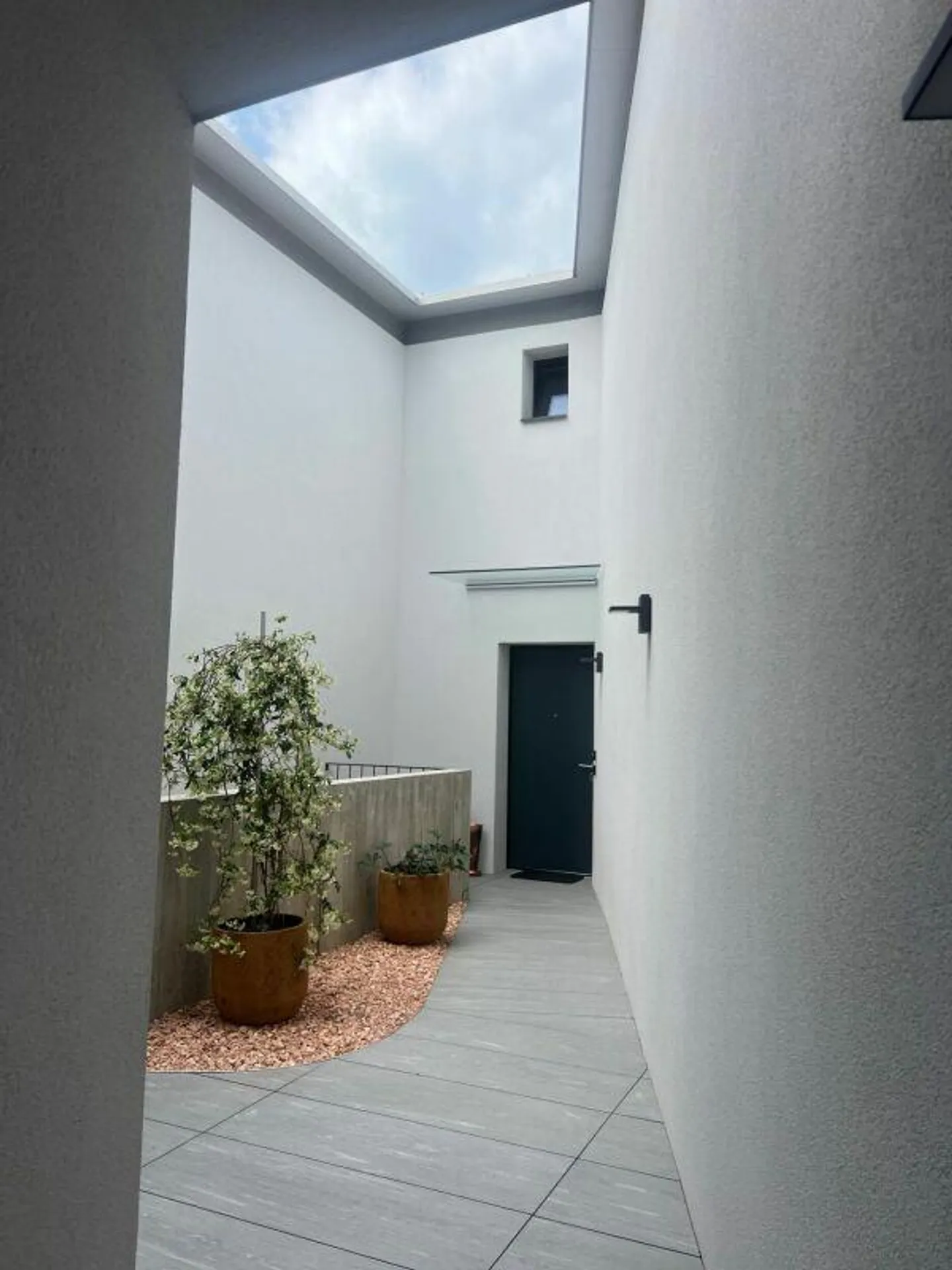 Residenza Ambra - Letzte Duplex-Residenz mit Privatgarten - Foto 14 von 15