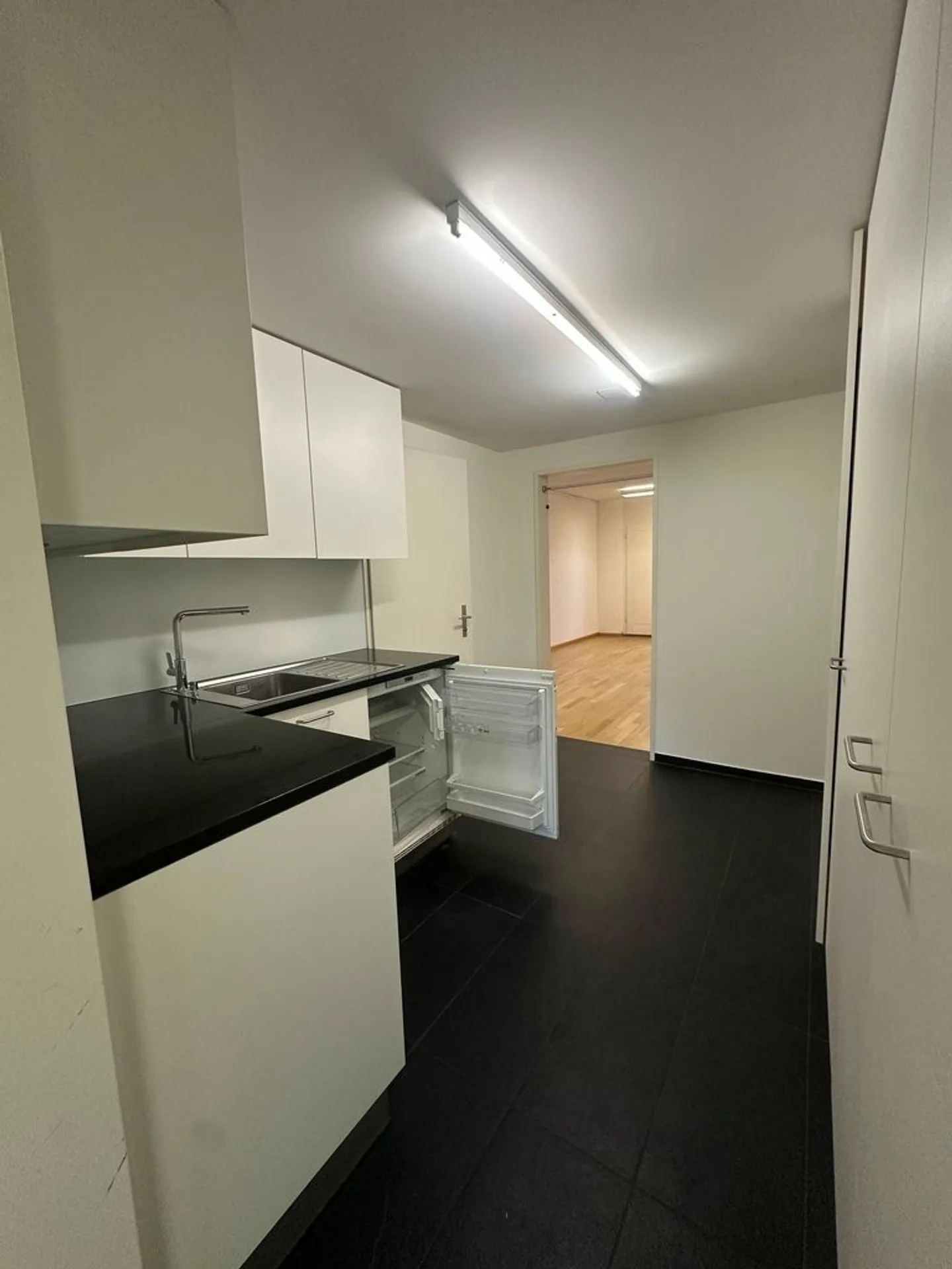 Lager- oder Hobbyraum in zentraler Lage in Basel! - Foto 4 von 6