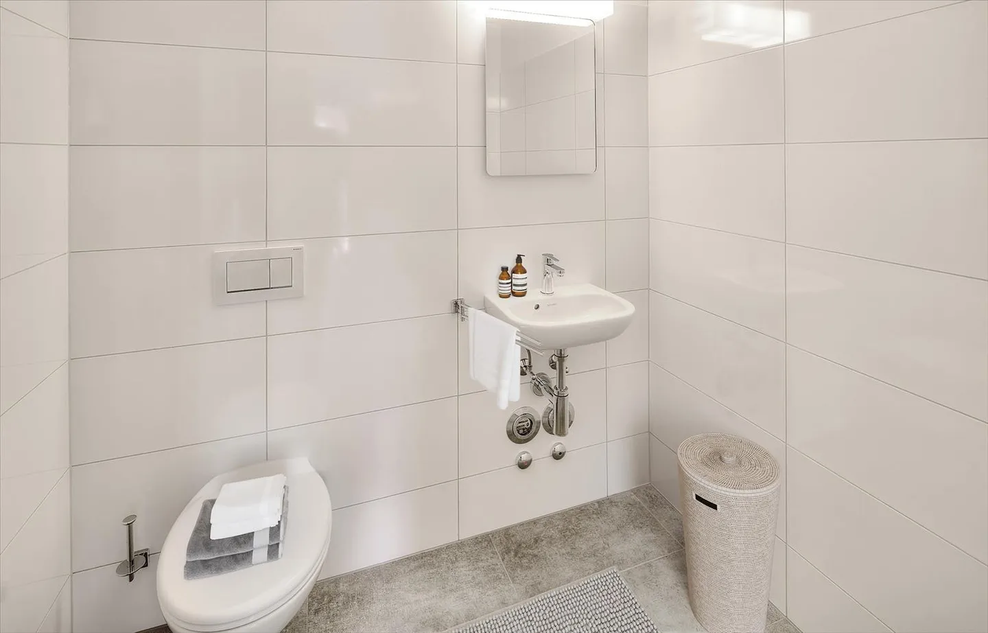 Wohnung mieten - Foto 6 von 7