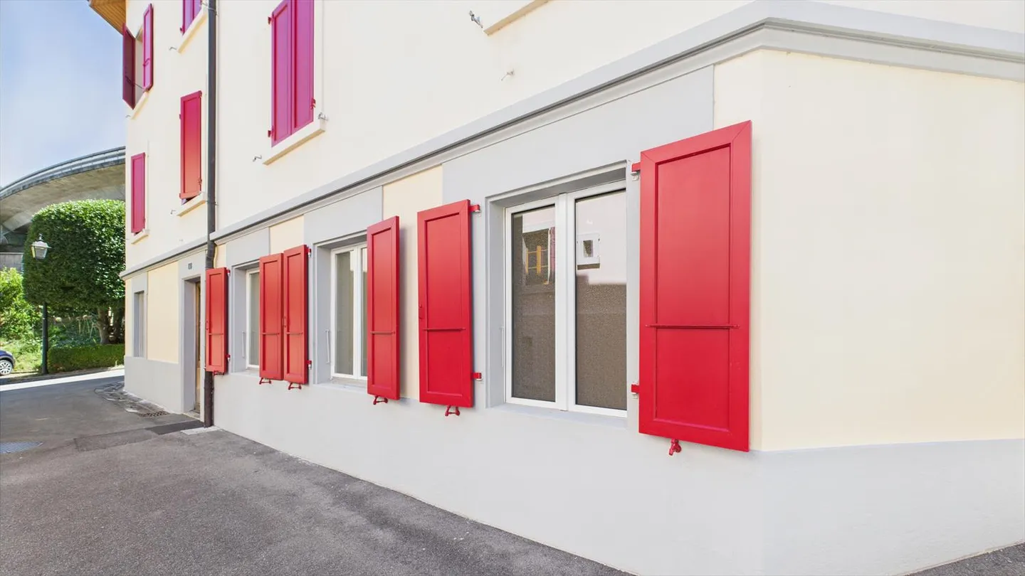 Appartamento - Foto 11 di 11