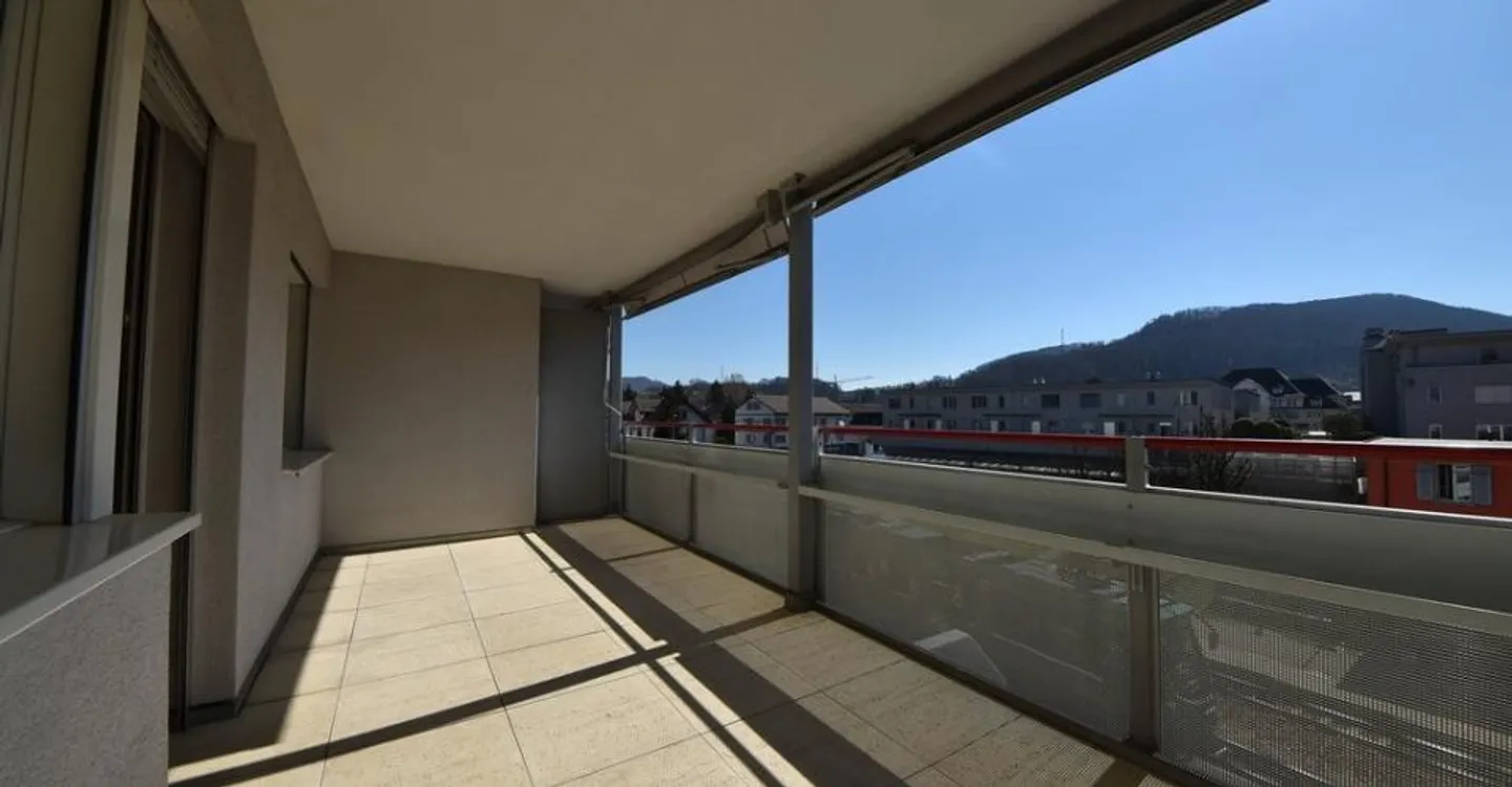 Vivere con vista panoramica - Foto 6 di 6