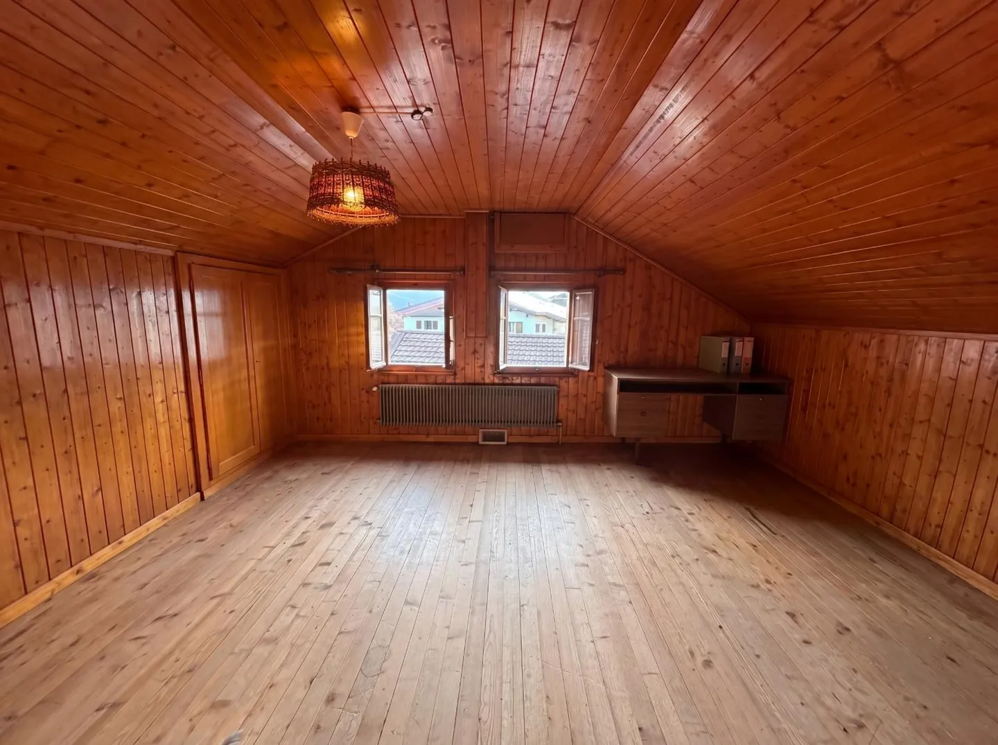 4-Zimmer-Wohnung - Foto 5 von 5