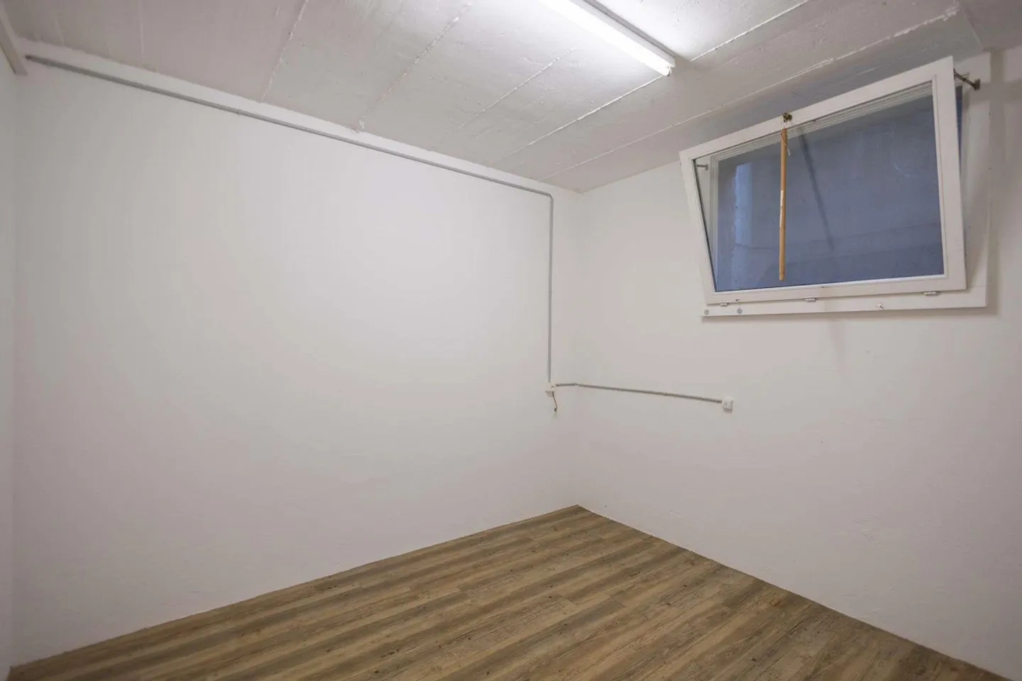 Appartement exclusif de 4,5 pièces à Jona avec une impressionnante terrasse de 88 m² - Photo 13 sur 16