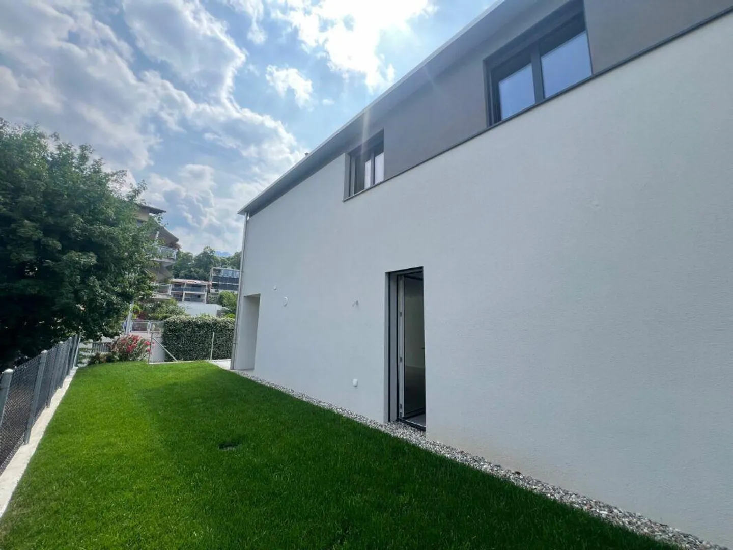Residenza Ambra - Letzte Duplex-Residenz mit Privatgarten - Foto 15 von 15