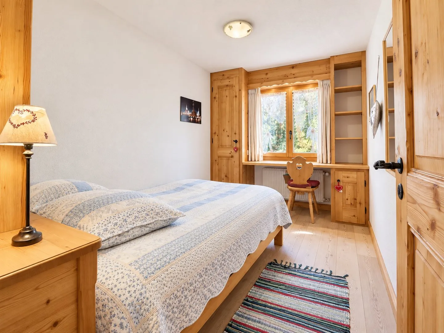 Charming Apartment in Verbier - Photo 10 of 12
