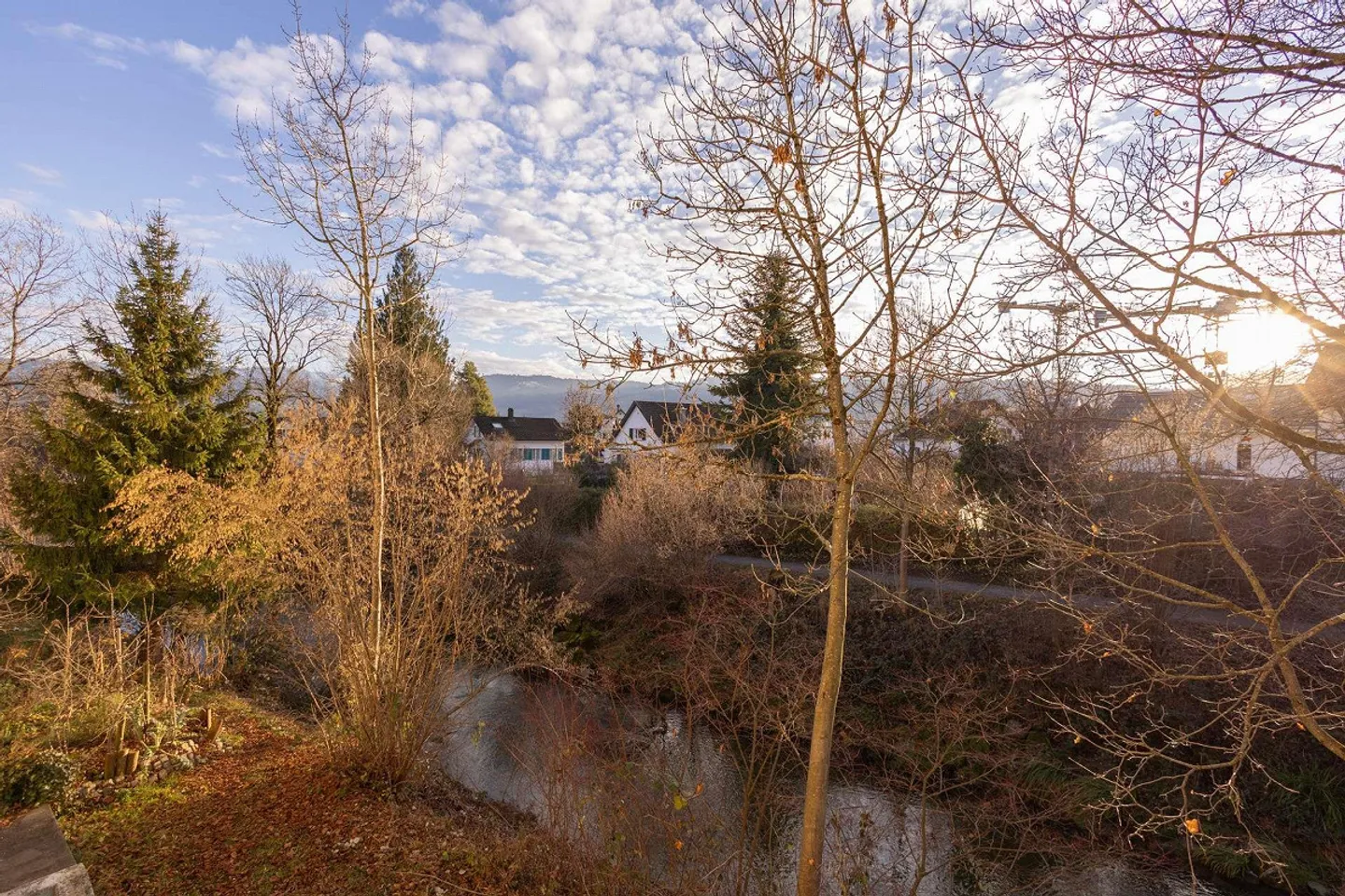 Appartement exclusif de 4,5 pièces à Jona avec une impressionnante terrasse de 88 m² - Photo 15 sur 16