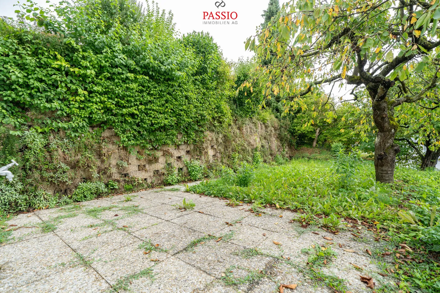 Spacious 5.5-room terrace apartment with magnificent views - Photo 21 of 27