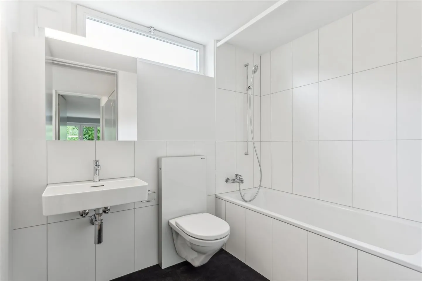 Duplex in affitto - Foto 4 di 6