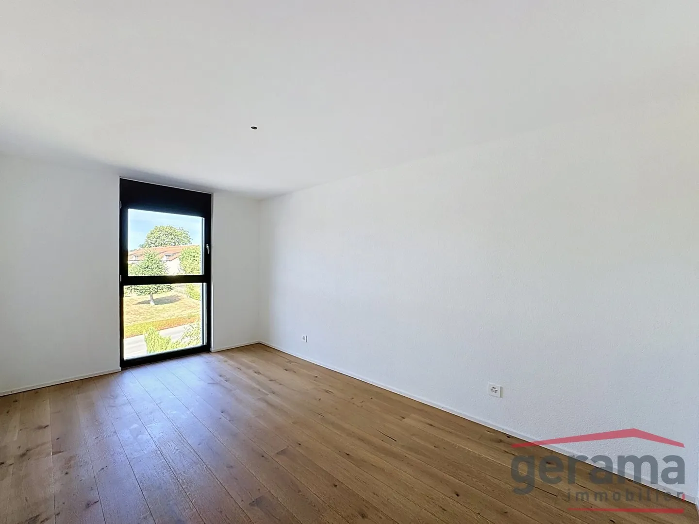 Spacious 4.5-room apartment in Corminboeuf! - Photo 4 of 6