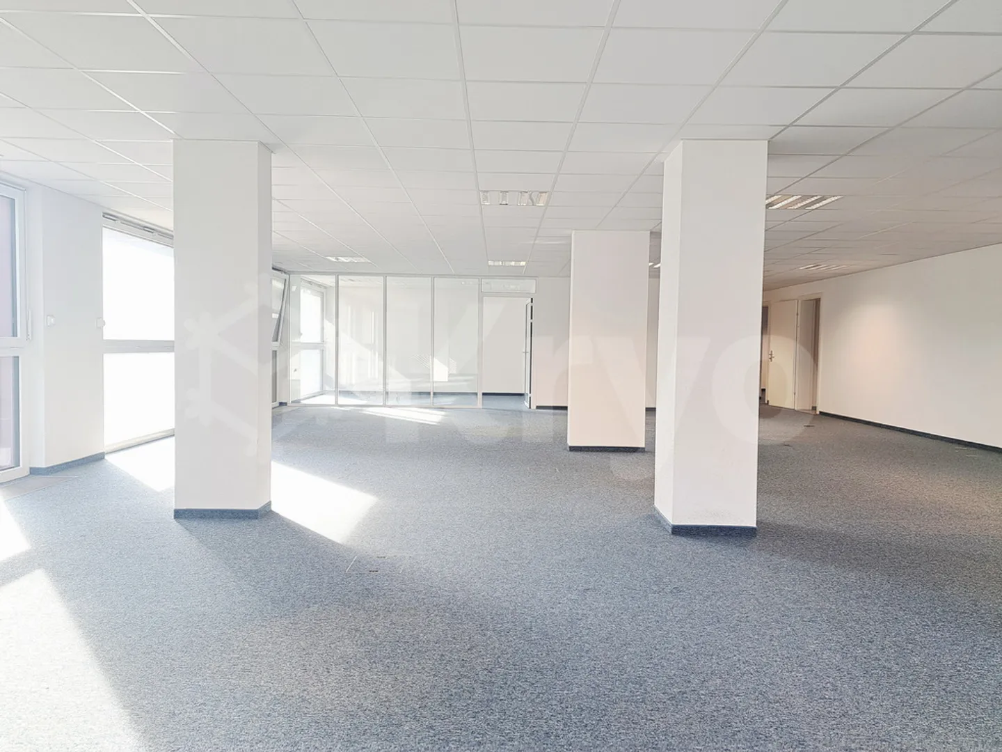 HALDIMAND 57, Spazio commerciale nel centro della città - Foto 3 di 9