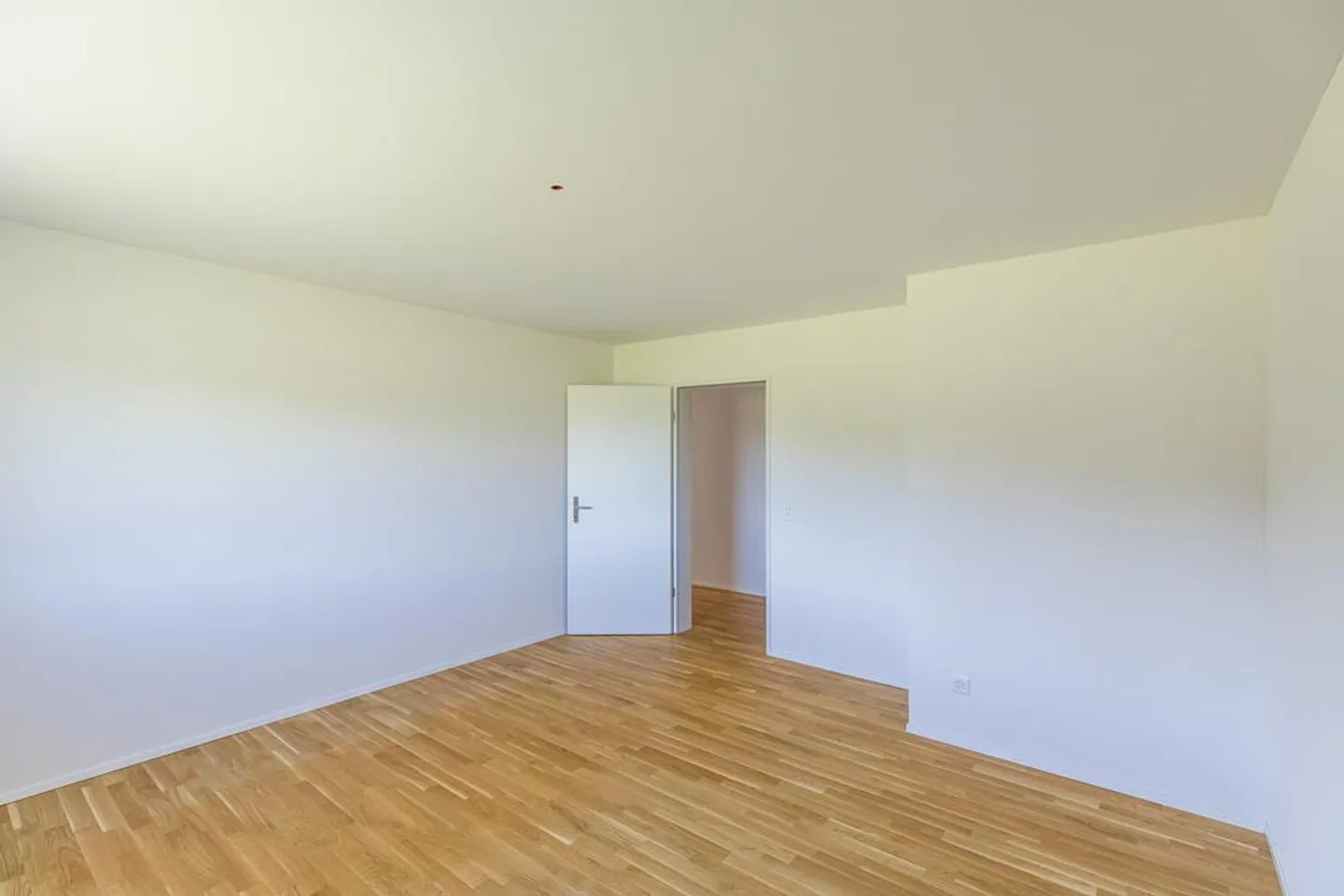 Schöne 4.5-Zimmerwohnung im Grünen zu vermieten - Photo 7 sur 12
