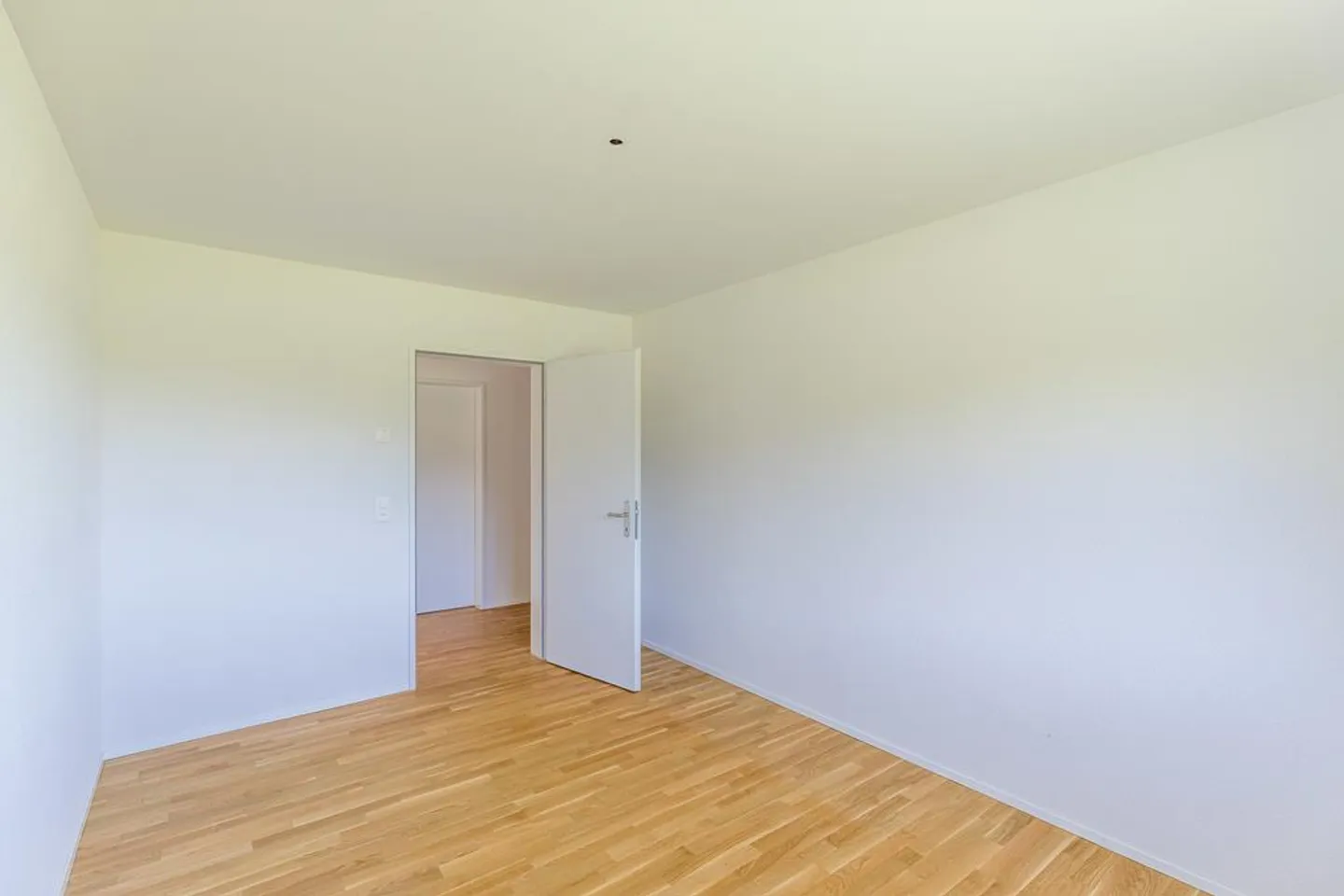 Schöne 4.5-Zimmerwohnung im Grünen zu vermieten - Photo 9 sur 12