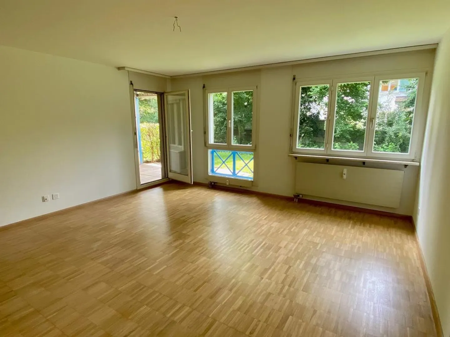 Pretty 2.5-room apartment in Sissach - Photo 4 of 7