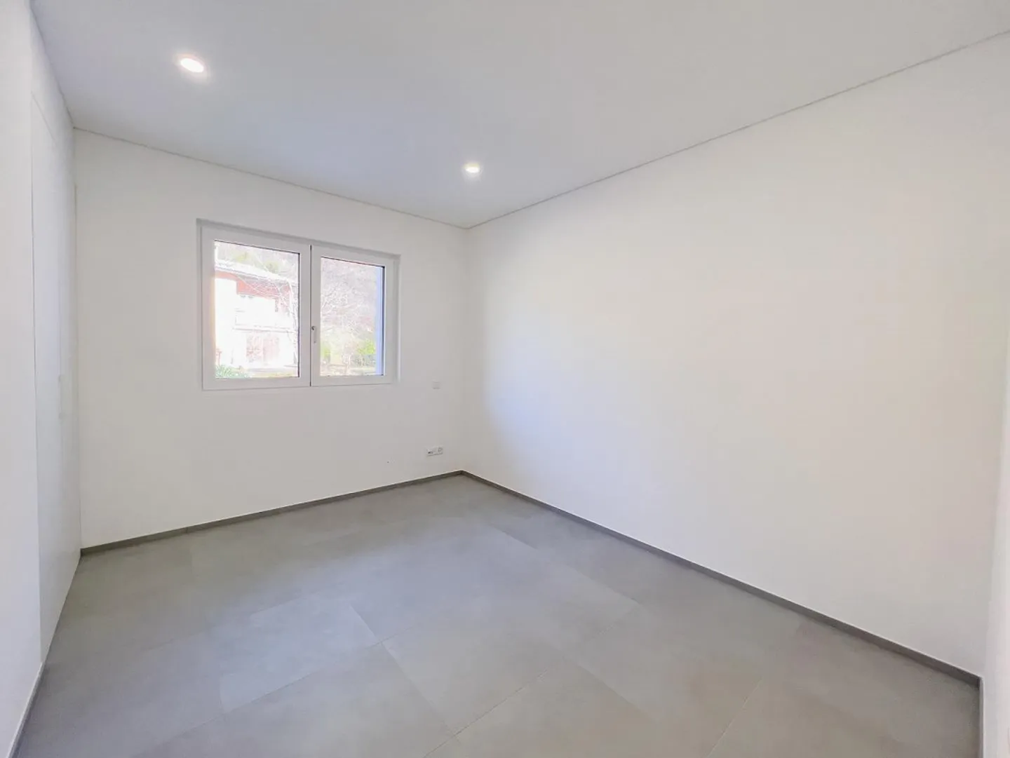 Villetta con giardino in affitto ad Arogno - Foto 6 di 10