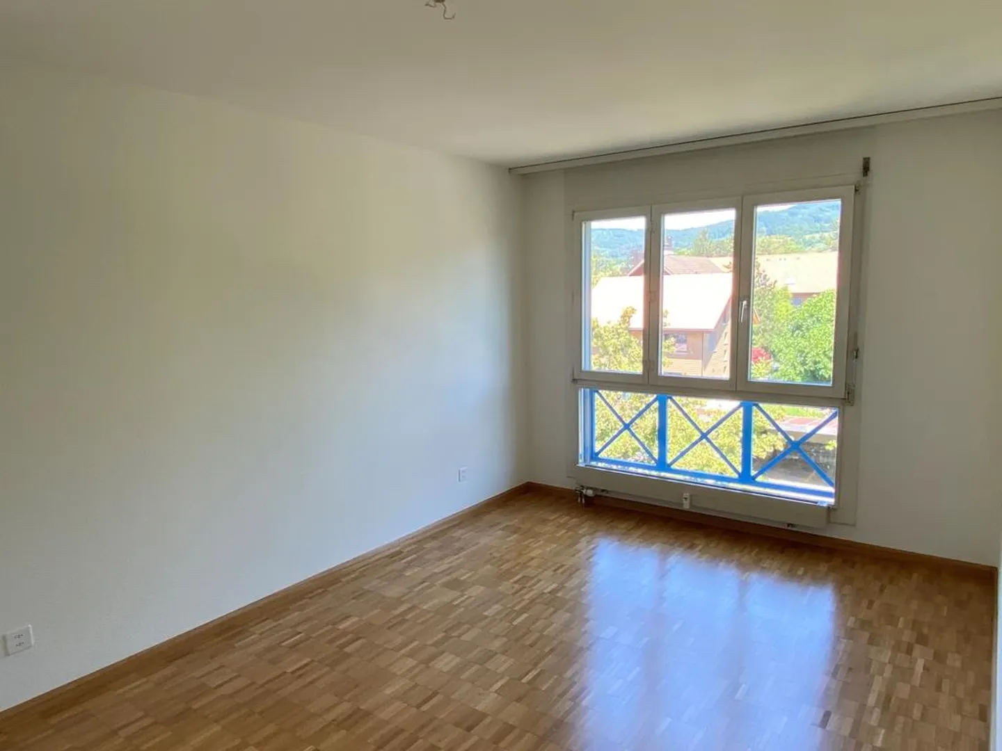 Pretty 2.5-room apartment in Sissach - Photo 5 of 7