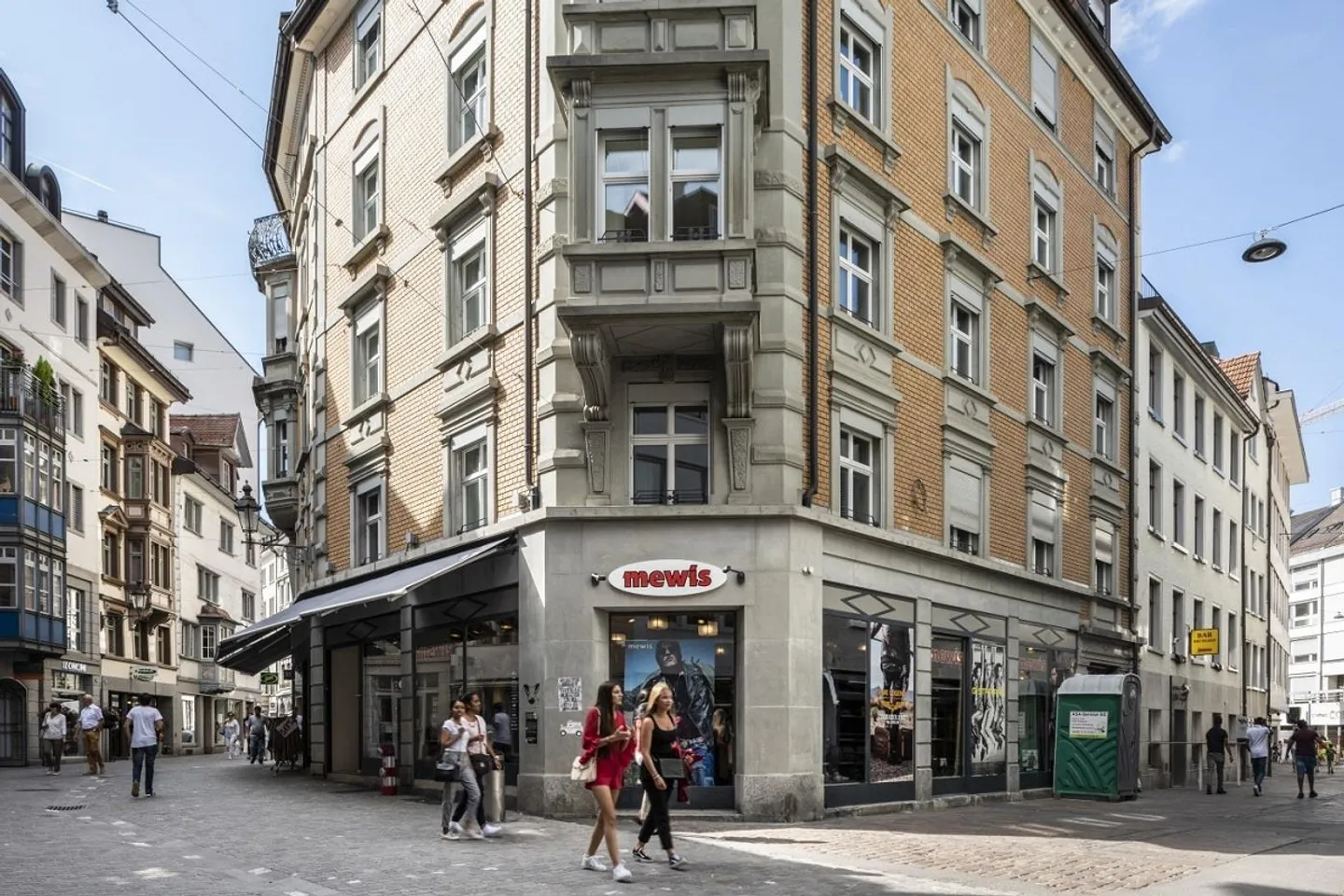 Vivere nel cuore della città - Foto 1 di 4