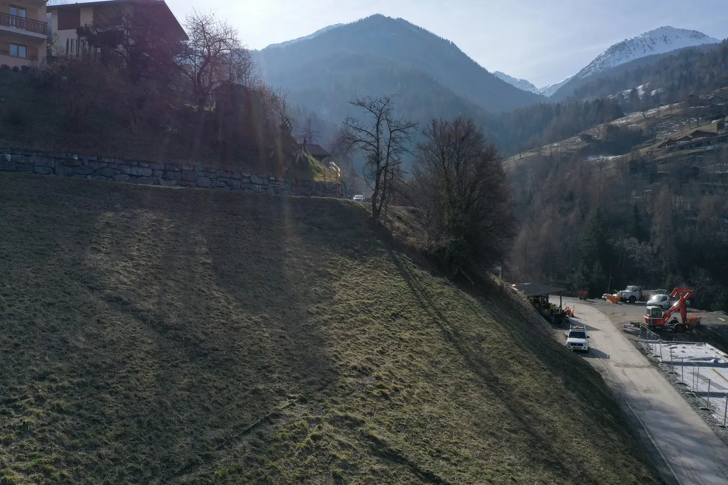 Top Floor: New Duplex with Large Terrace - Photo 5 of 12