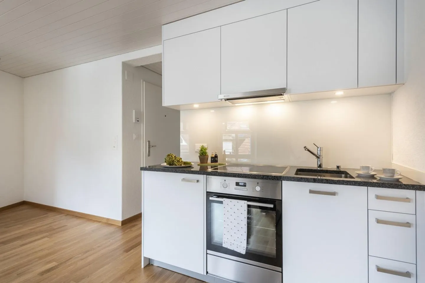 Vivere nel cuore della città - Foto 2 di 4