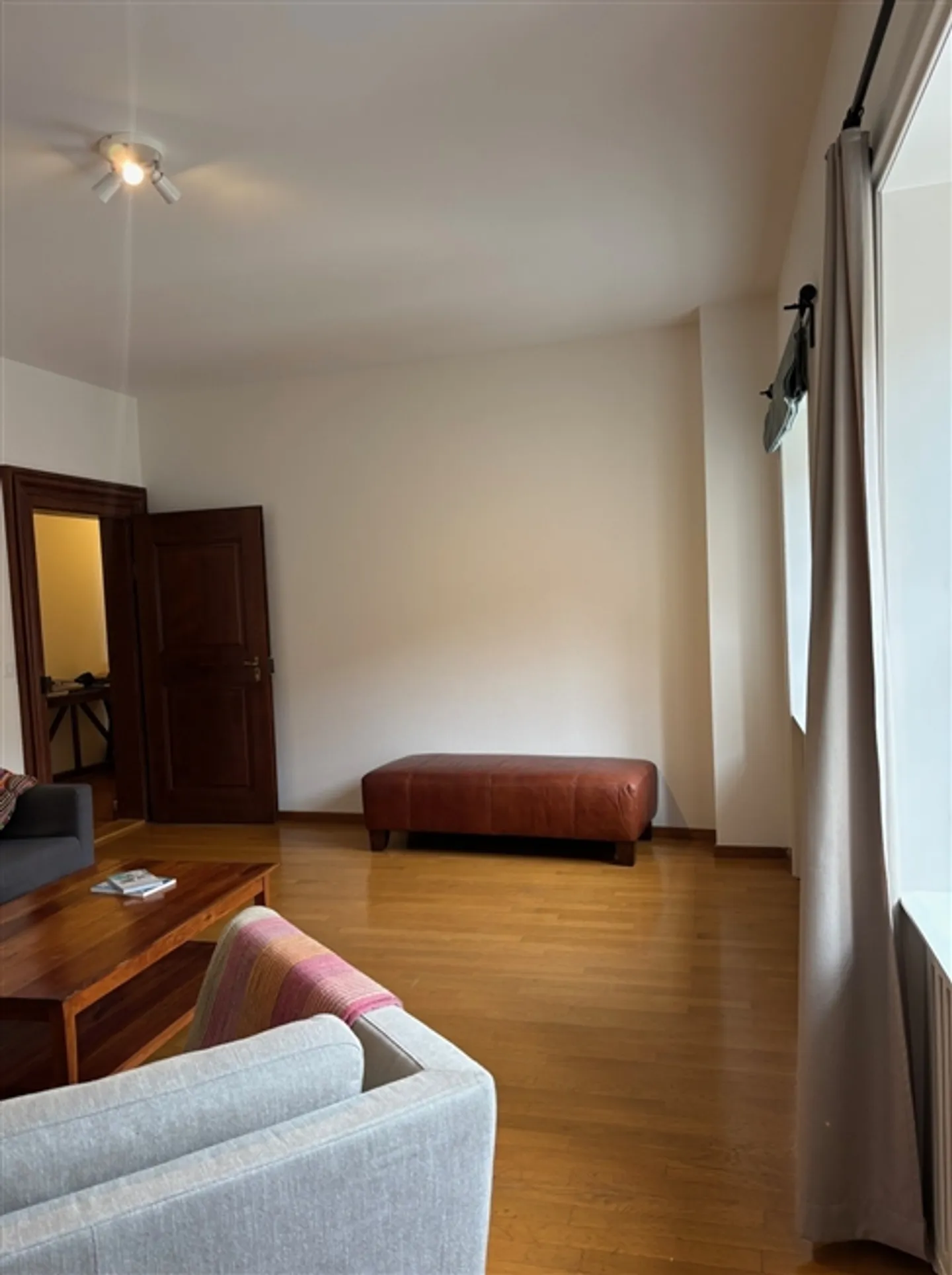 Appartamento 3 locali a Basilea - Città vecchia/Grossbasel, arredato, temporaneo - Foto 8 di 8