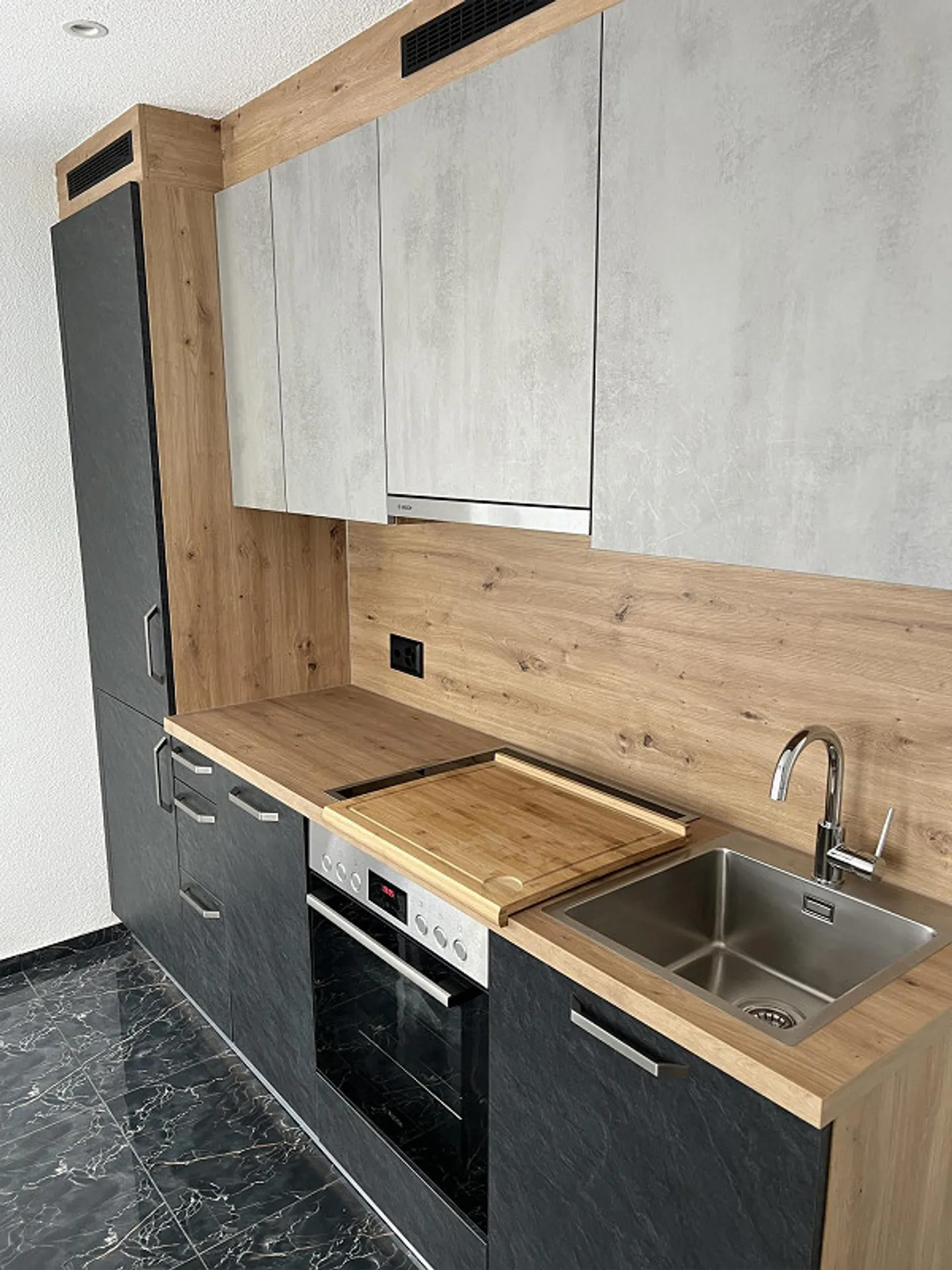 Nuovo: Studi moderni arredati in affitto vicino al Werdenbergersee - Foto 1 di 8