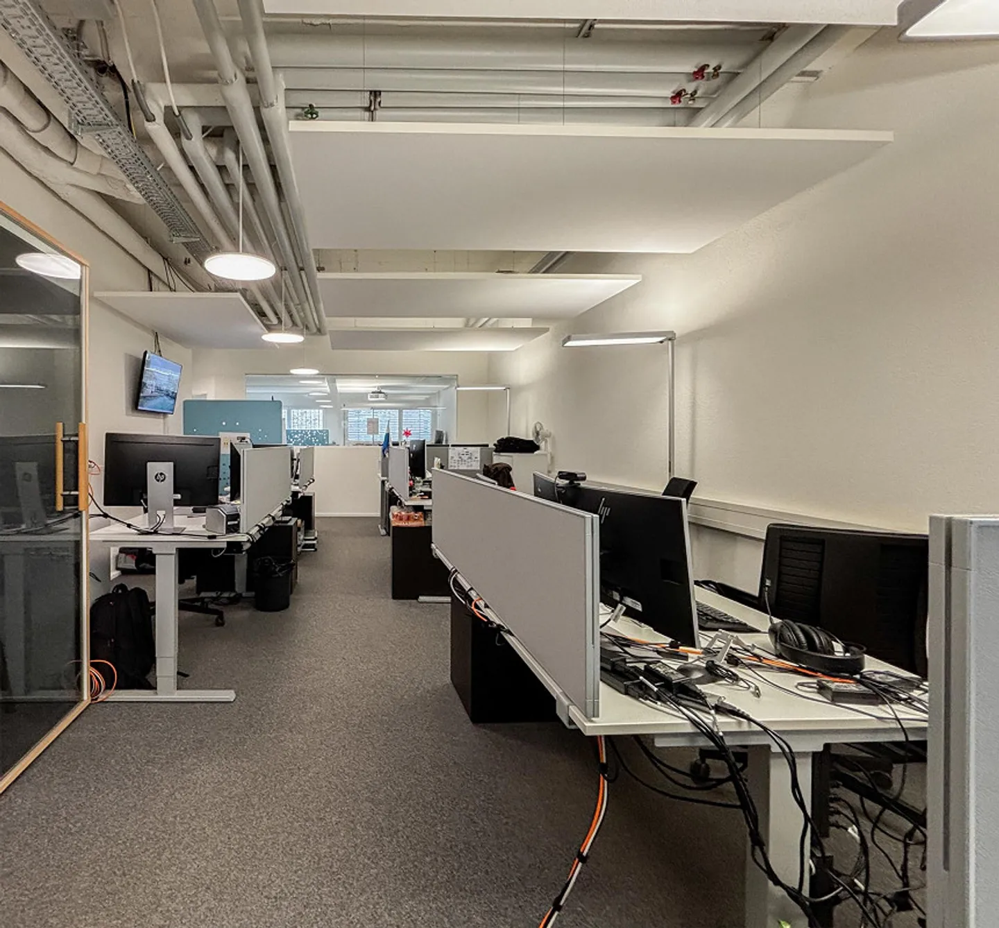 Bürofläche im Ruopigen Zentrum - Foto 5 von 9