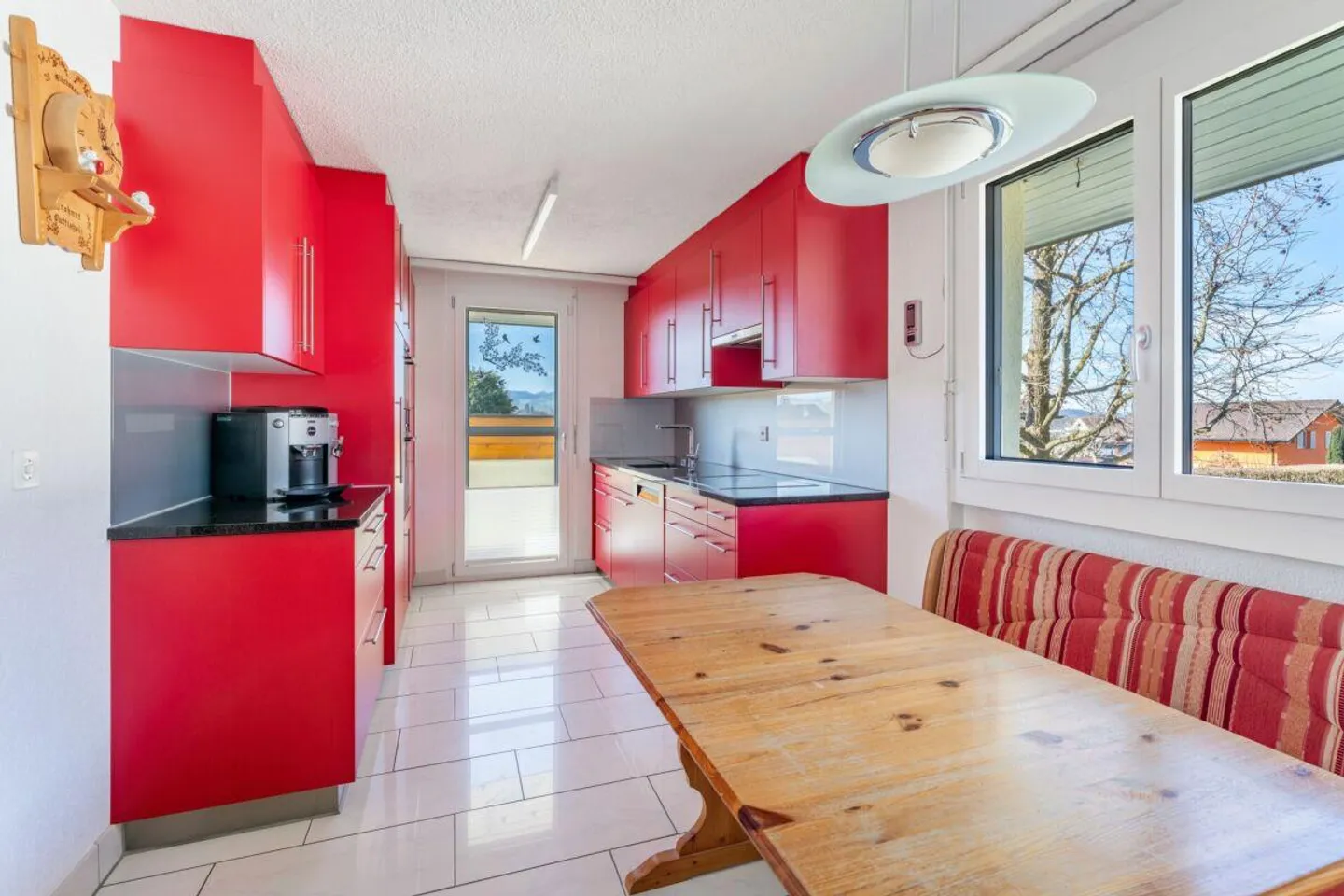 Charmantes Einfamilienhaus in der Natur - Foto 3 von 18