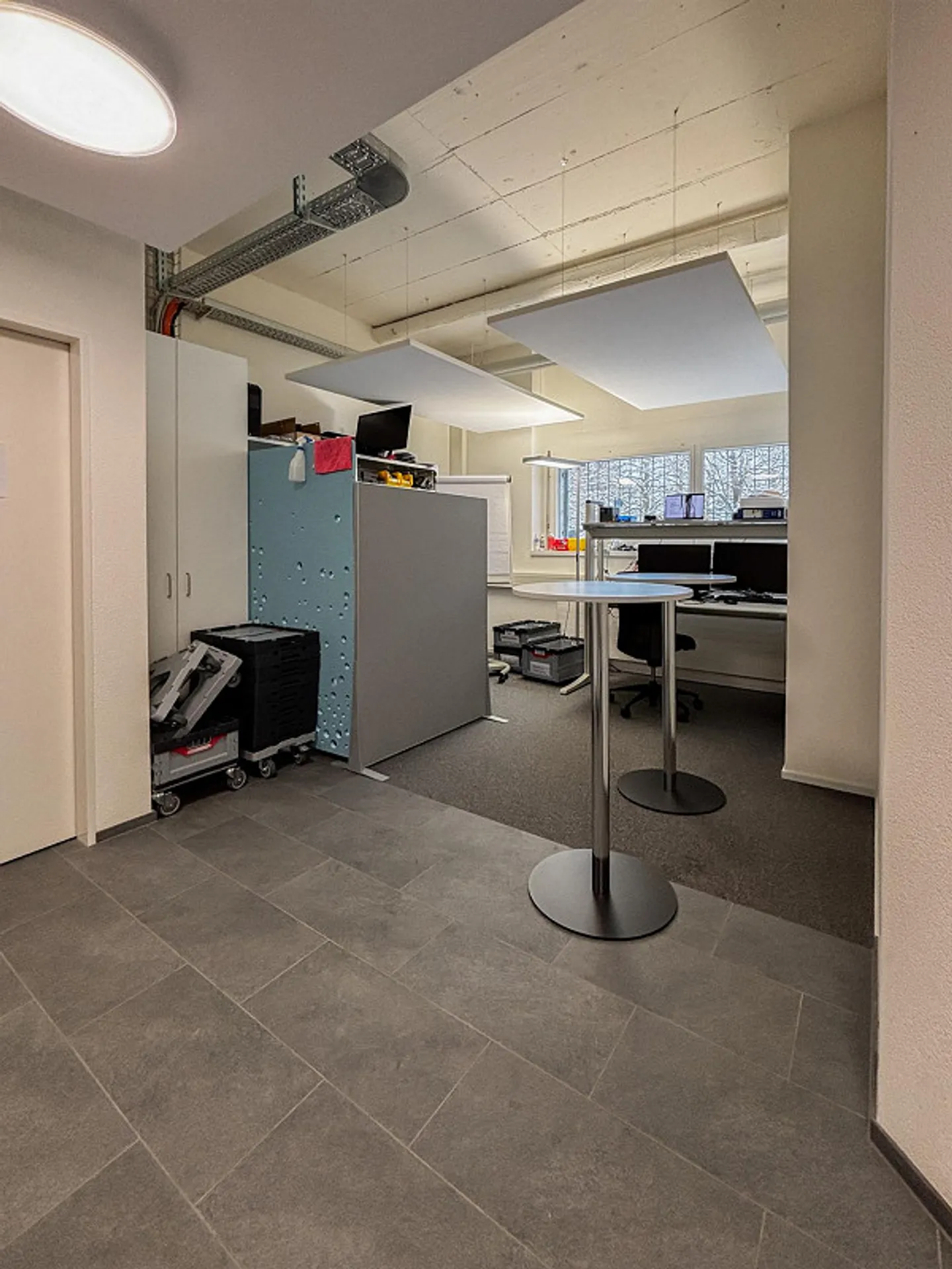 Bürofläche im Ruopigen Zentrum - Foto 6 von 9