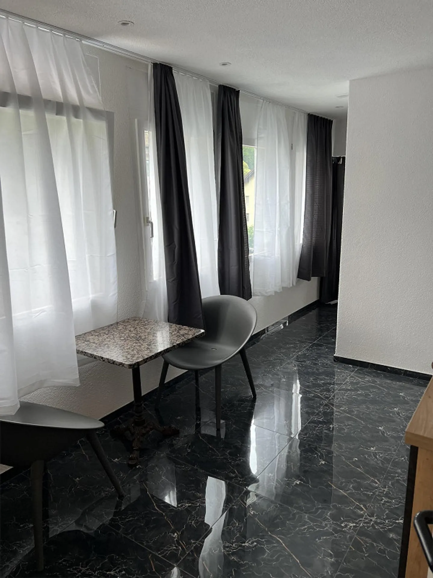 Nuovo: Studi moderni arredati in affitto vicino al Werdenbergersee - Foto 2 di 8