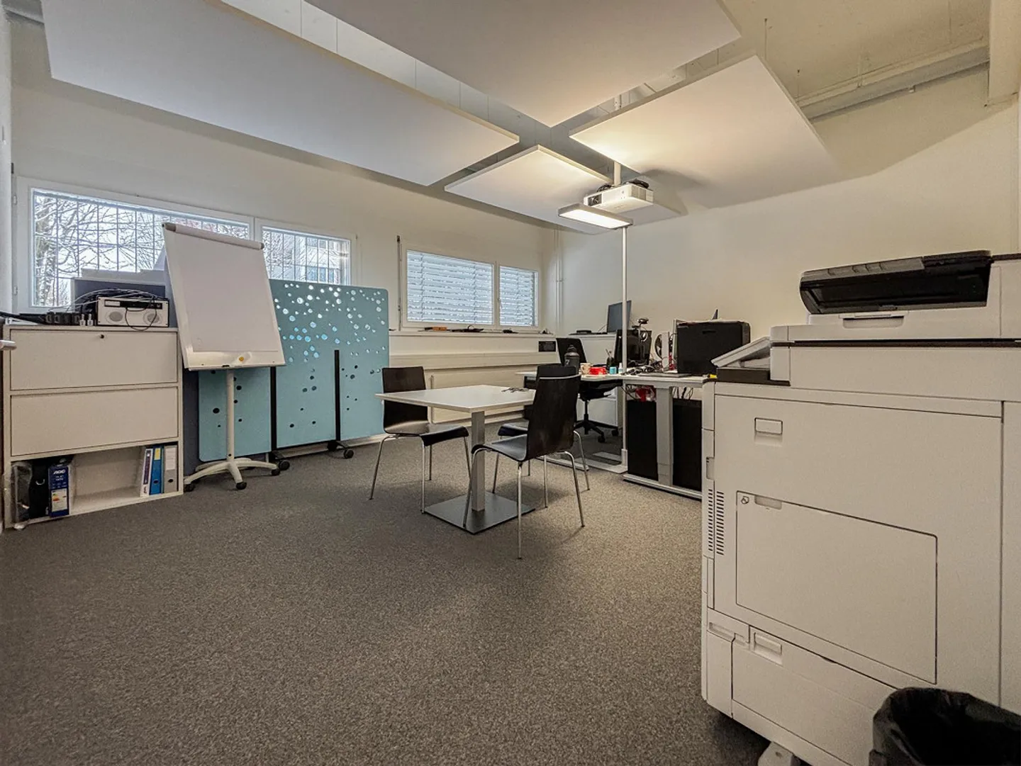 Bürofläche im Ruopigen Zentrum - Foto 4 von 9
