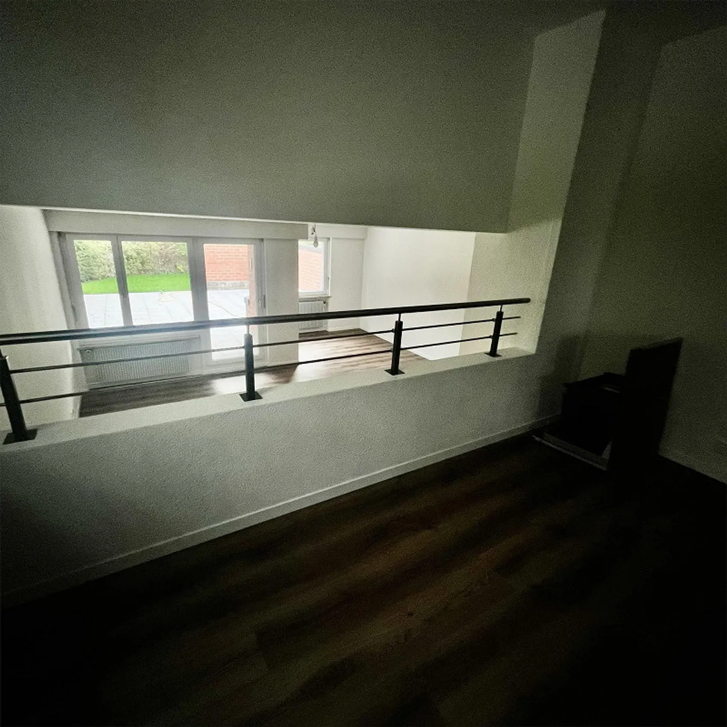 4.5 Room Row House, Liestal - Photo 16 of 16